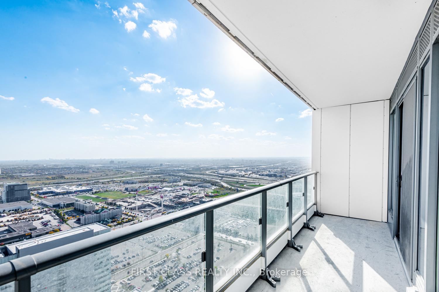 Photo 25 of Unit 4805, 5 Buttermill Avenue, Vaughan, Vaughan Corporate Centre — HOMEH