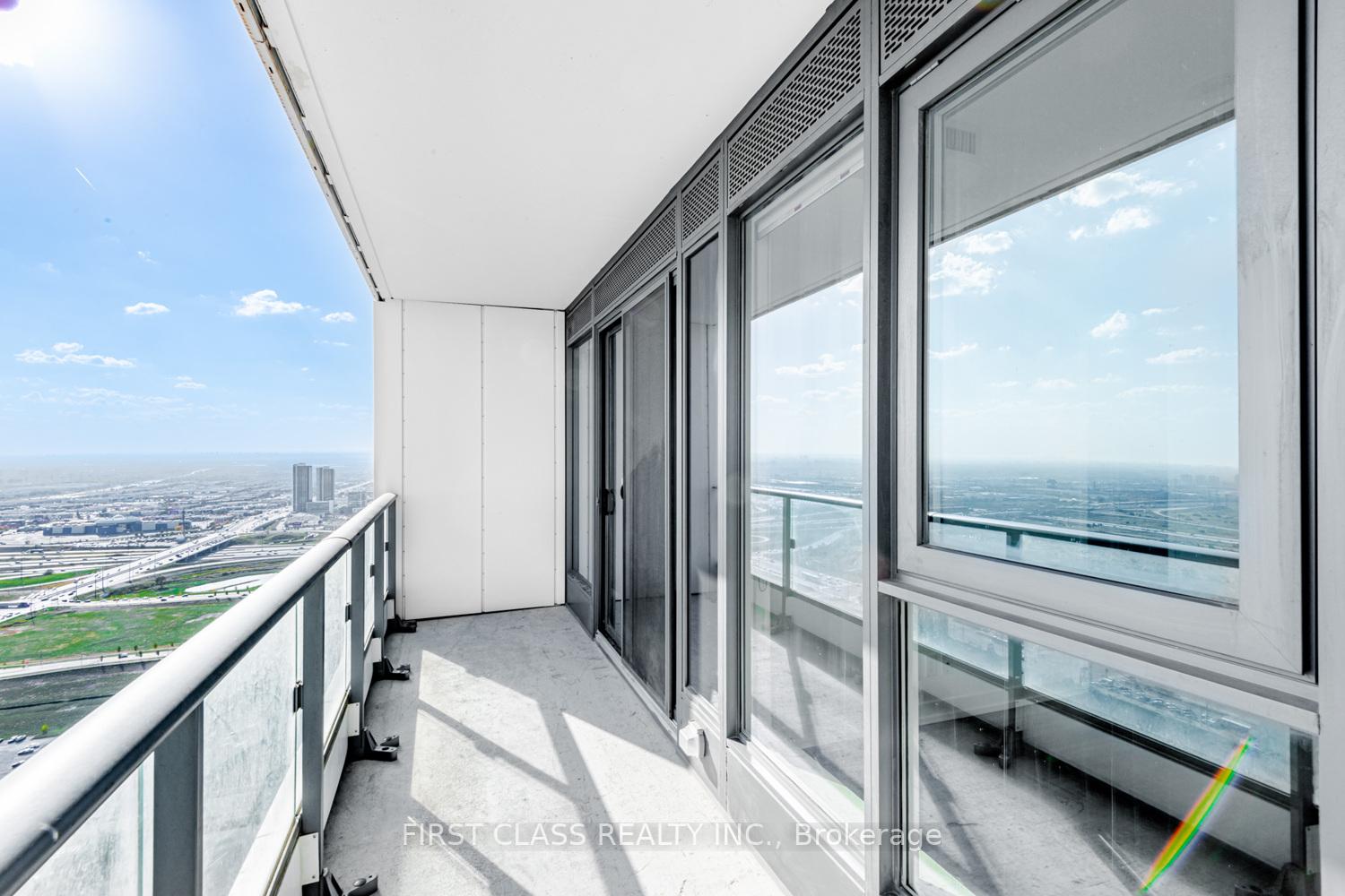 Photo 26 of Unit 4805, 5 Buttermill Avenue, Vaughan, Vaughan Corporate Centre — HOMEH