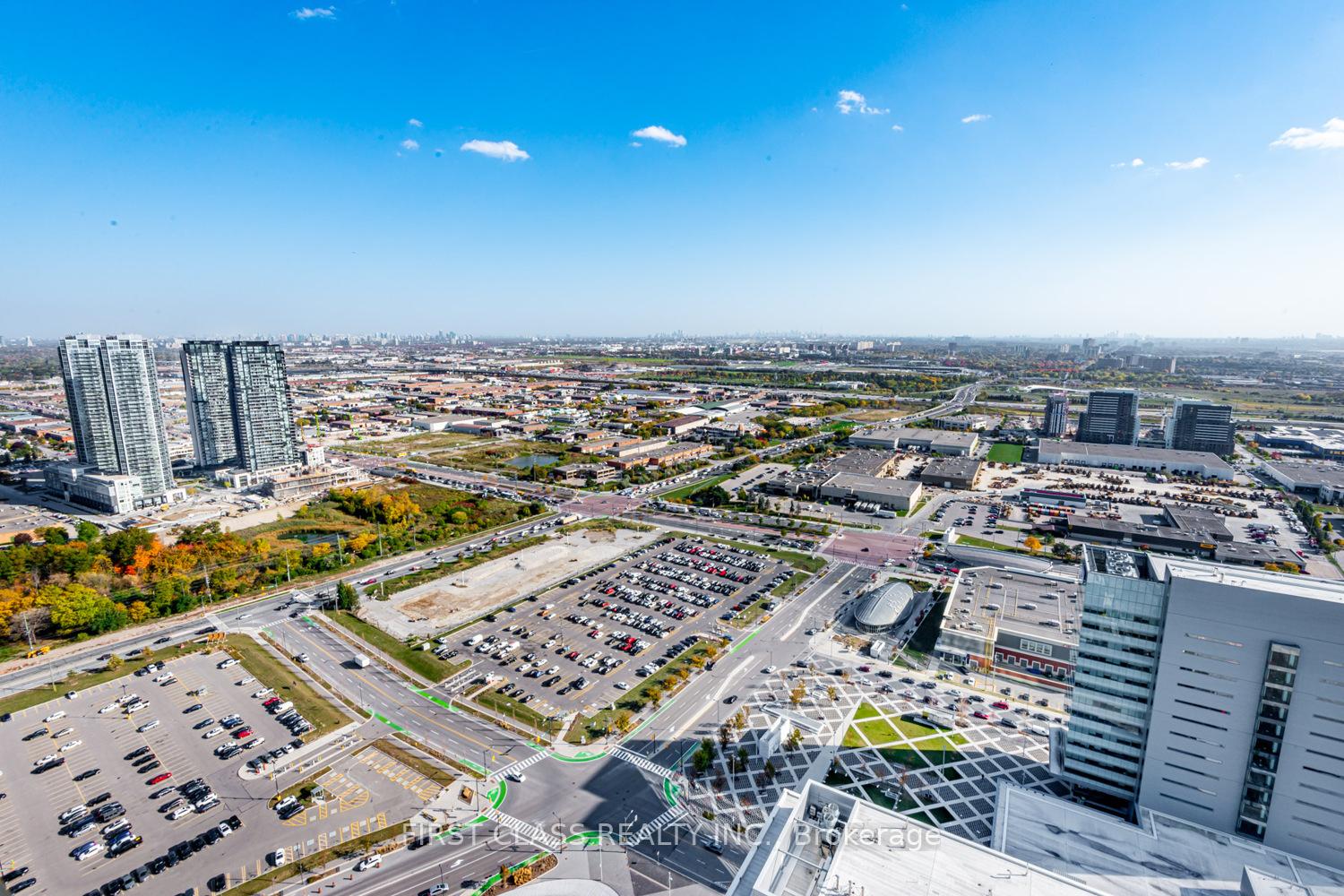 Photo 27 of Unit 4805, 5 Buttermill Avenue, Vaughan, Vaughan Corporate Centre — HOMEH