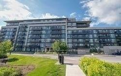 Front of Unit 215, 4700 Highway 7 Road