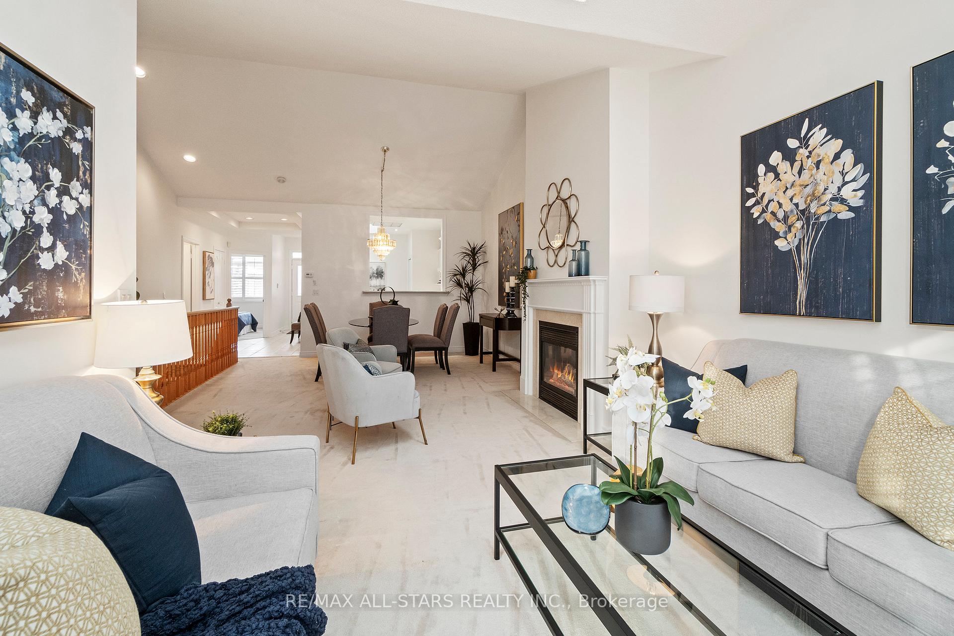 Photo 7 of 68 Celebrity Greens Way, Markham, Greensborough — HOMEH