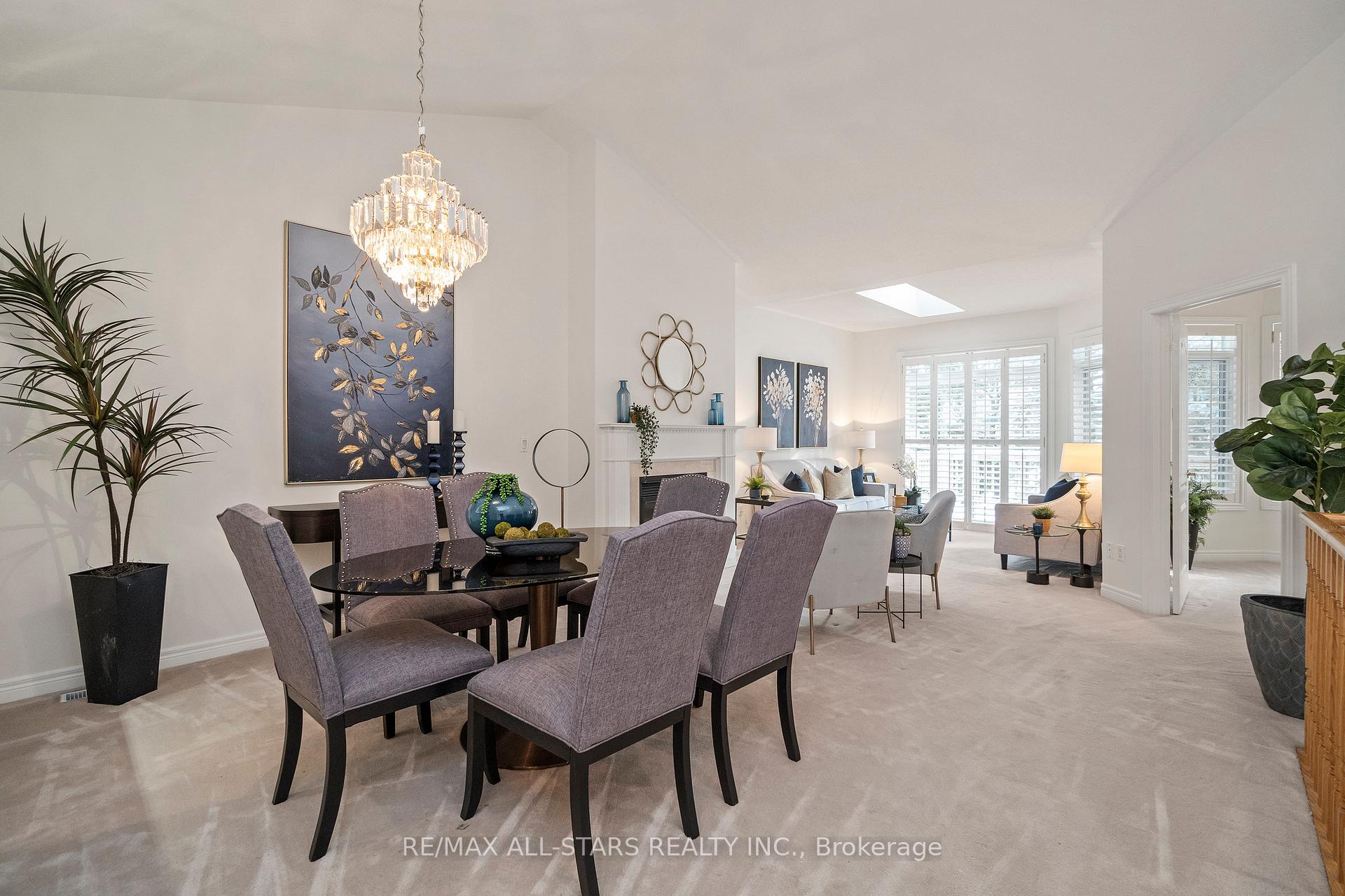 Photo 10 of 68 Celebrity Greens Way, Markham, Greensborough — HOMEH