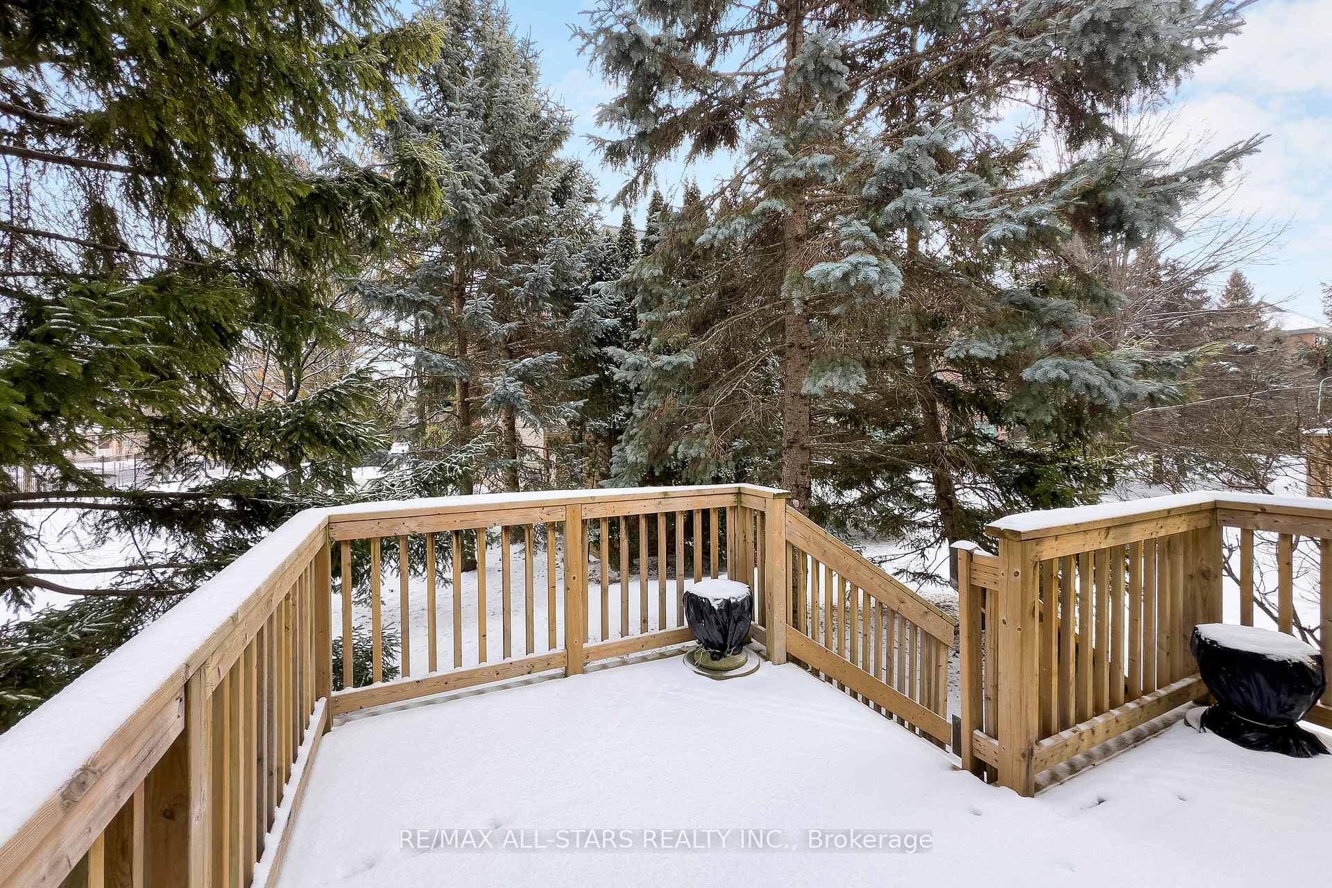 Photo 32 of 68 Celebrity Greens Way, Markham, Greensborough — HOMEH