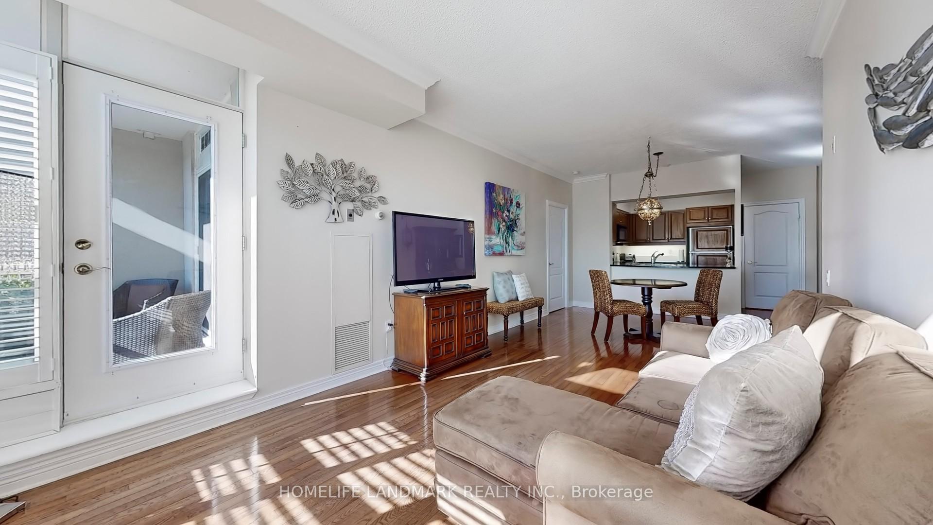 Photo 5 of Unit 309, 2 Edith Drive, Toronto, Yonge-Eglinton — HOMEH
