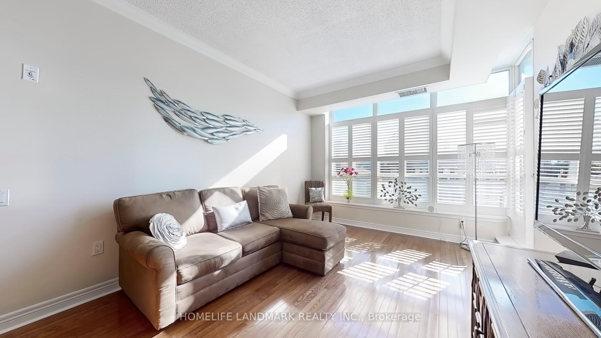 Photo 6 of Unit 309, 2 Edith Drive, Toronto, Yonge-Eglinton — HOMEH