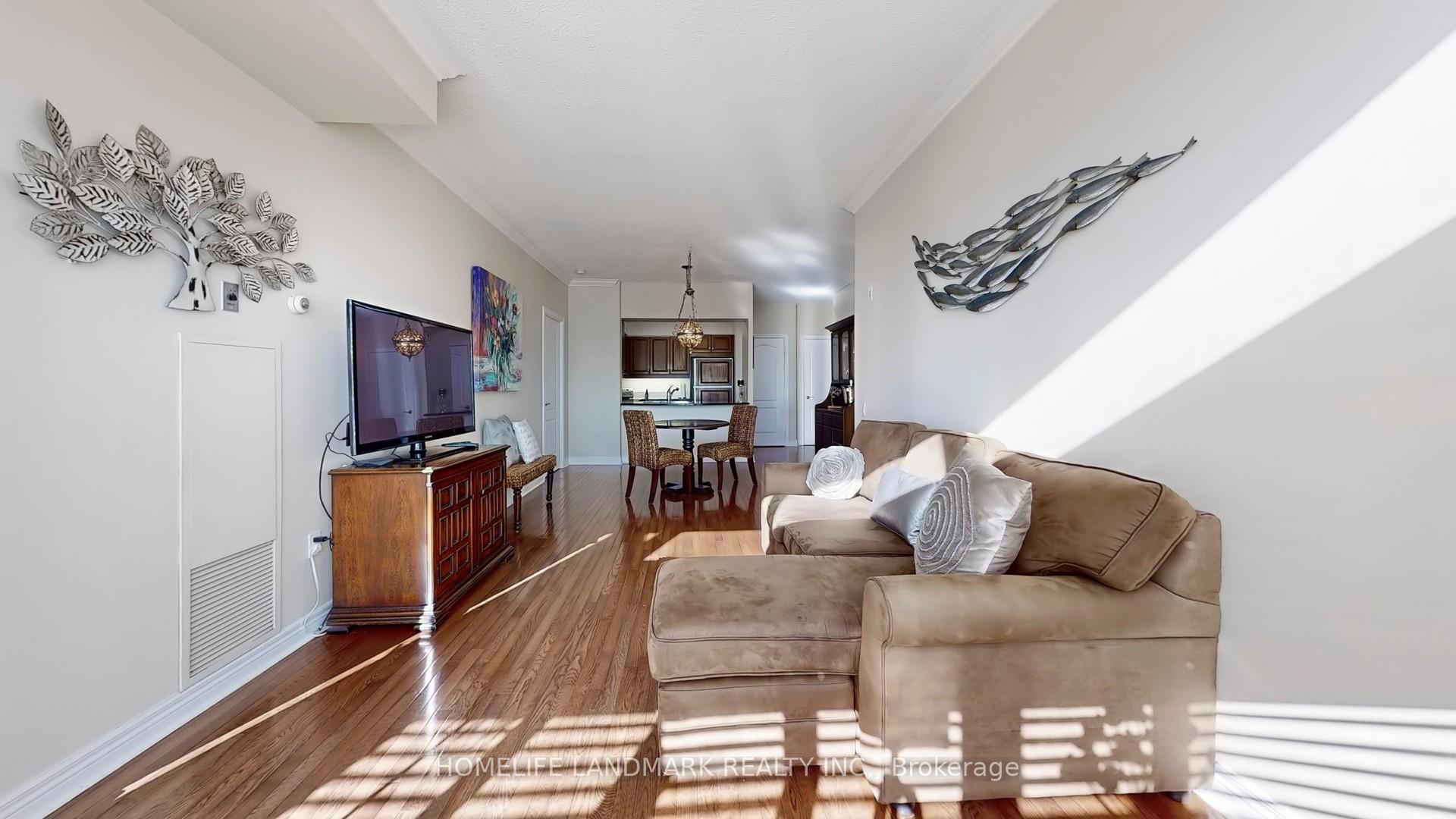 Photo 2 of Unit 309, 2 Edith Drive, Toronto, Yonge-Eglinton — HOMEH