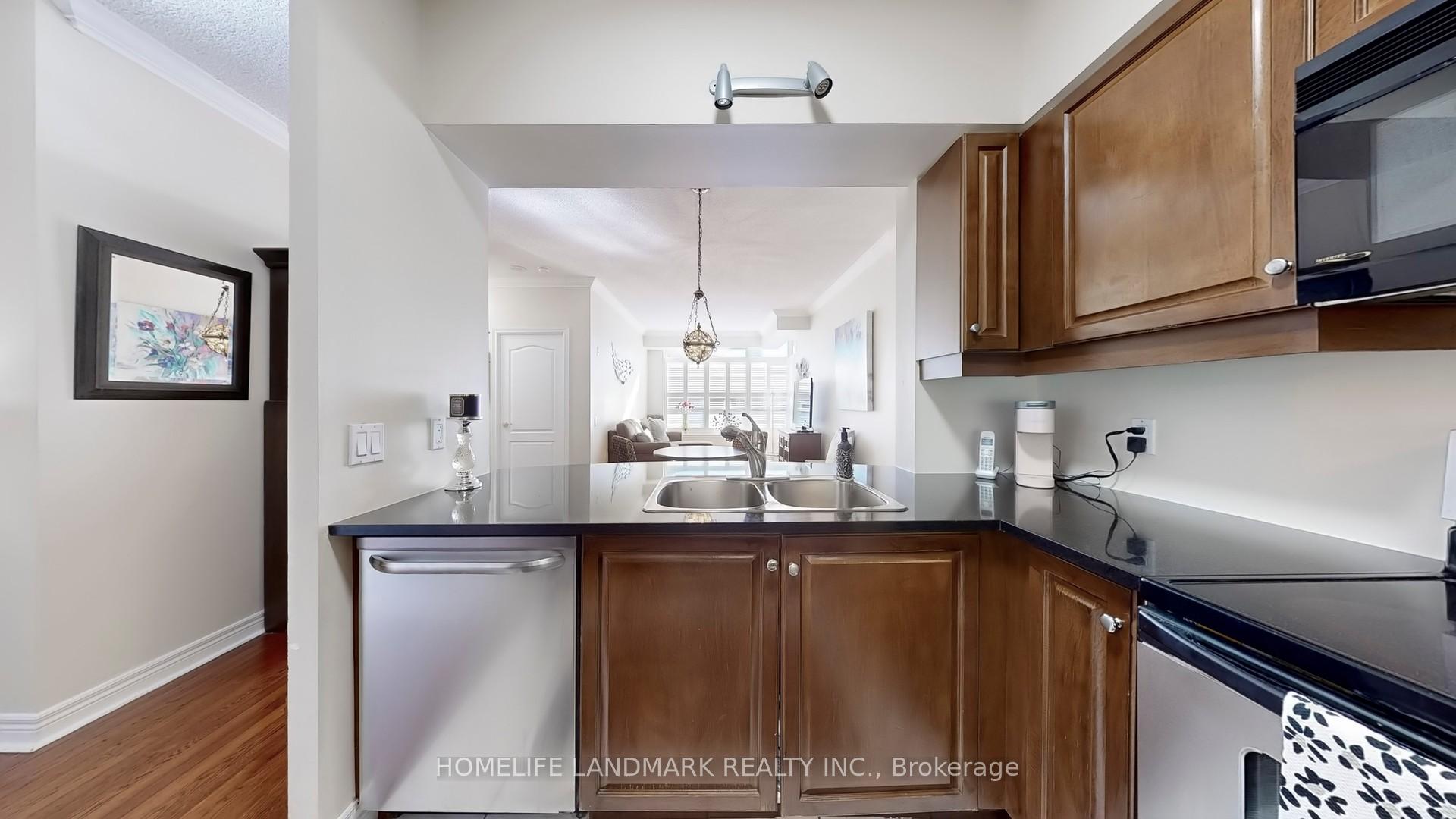 Photo 13 of Unit 309, 2 Edith Drive, Toronto, Yonge-Eglinton — HOMEH