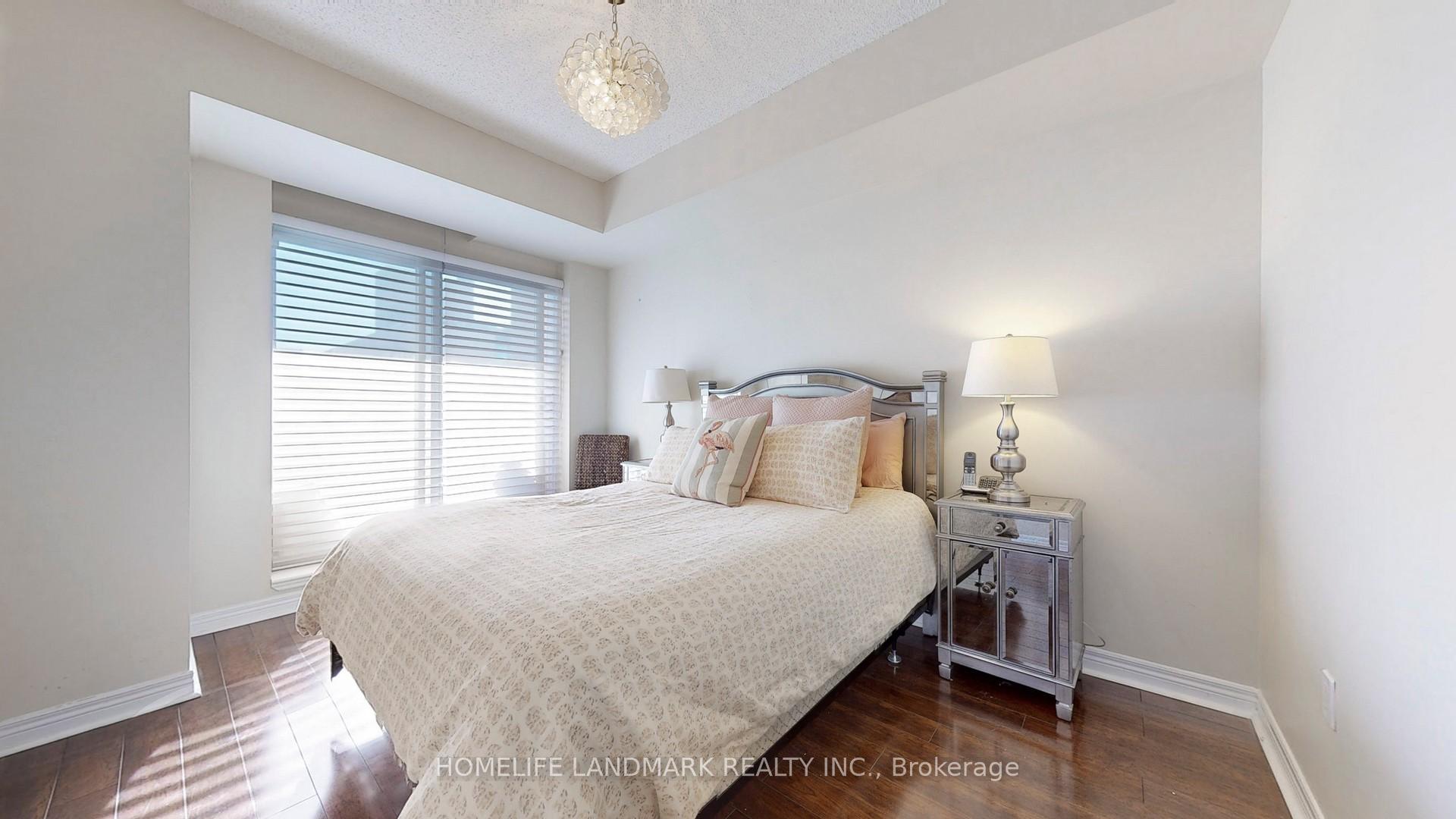 Photo 9 of Unit 309, 2 Edith Drive, Toronto, Yonge-Eglinton — HOMEH