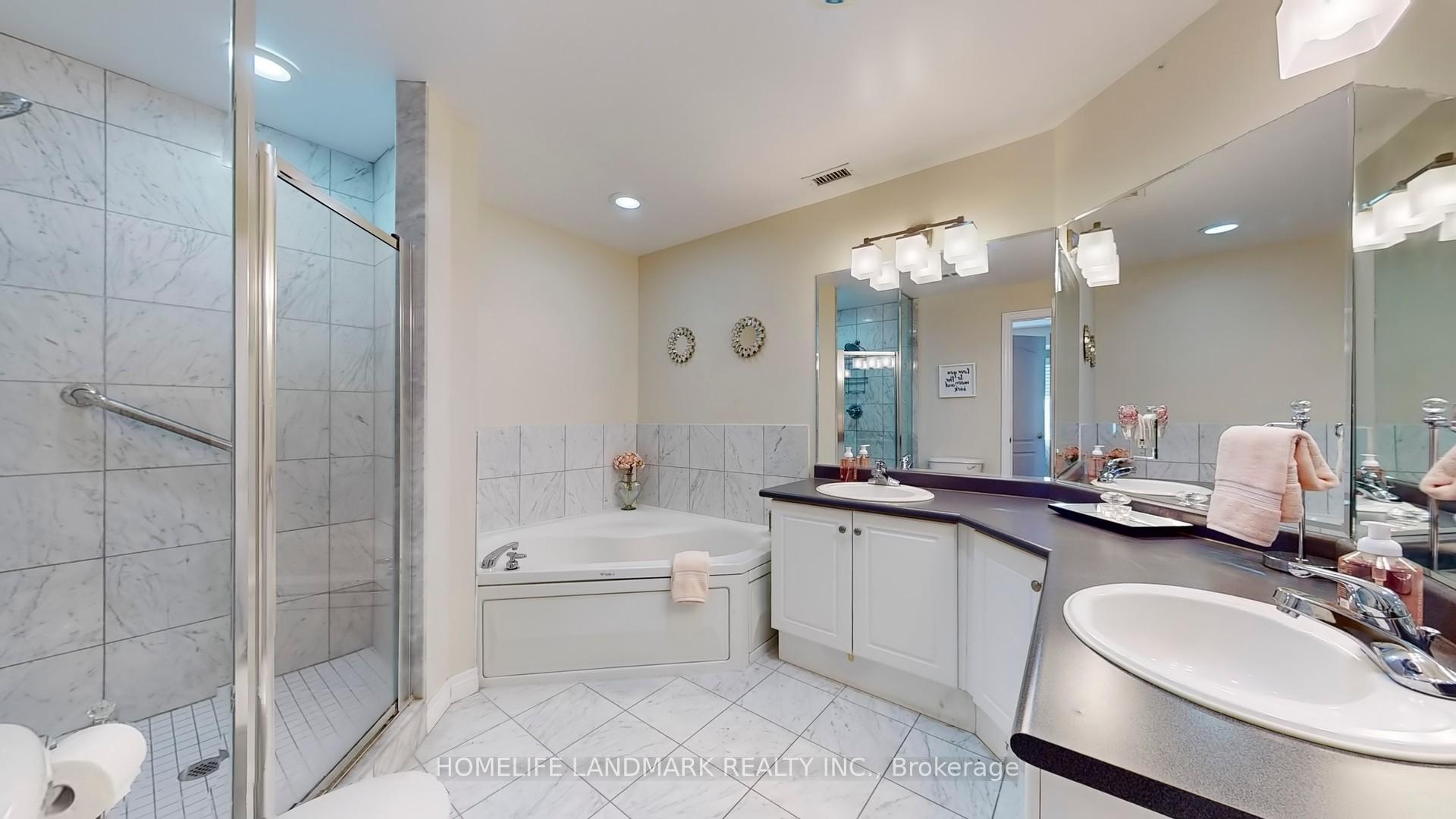 Photo 12 of Unit 309, 2 Edith Drive, Toronto, Yonge-Eglinton — HOMEH