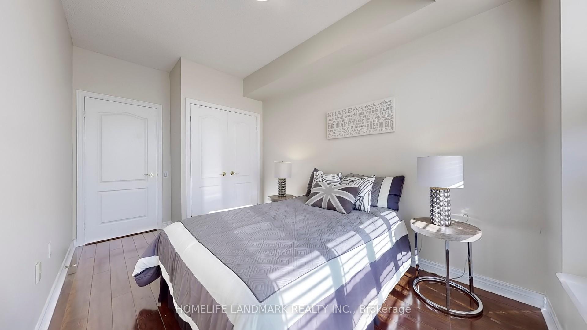 Photo 23 of Unit 309, 2 Edith Drive, Toronto, Yonge-Eglinton — HOMEH