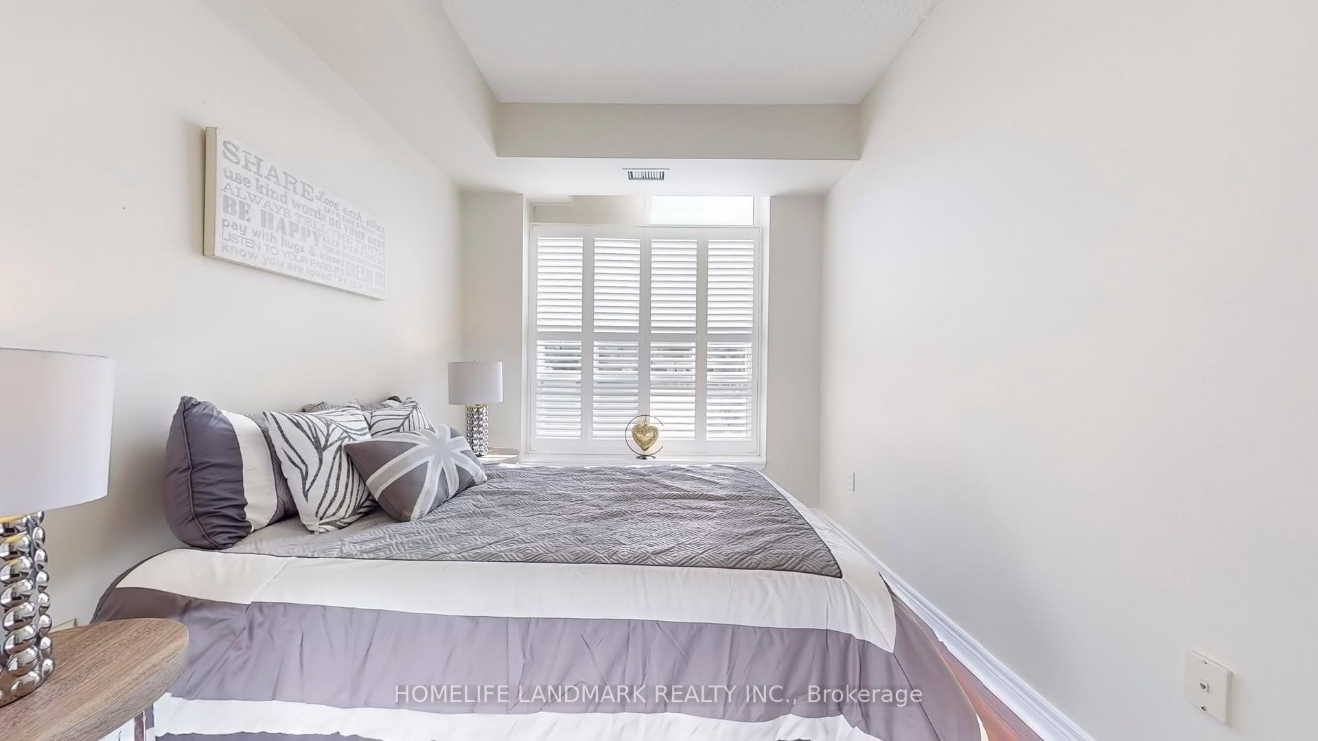 Photo 15 of Unit 309, 2 Edith Drive, Toronto, Yonge-Eglinton — HOMEH
