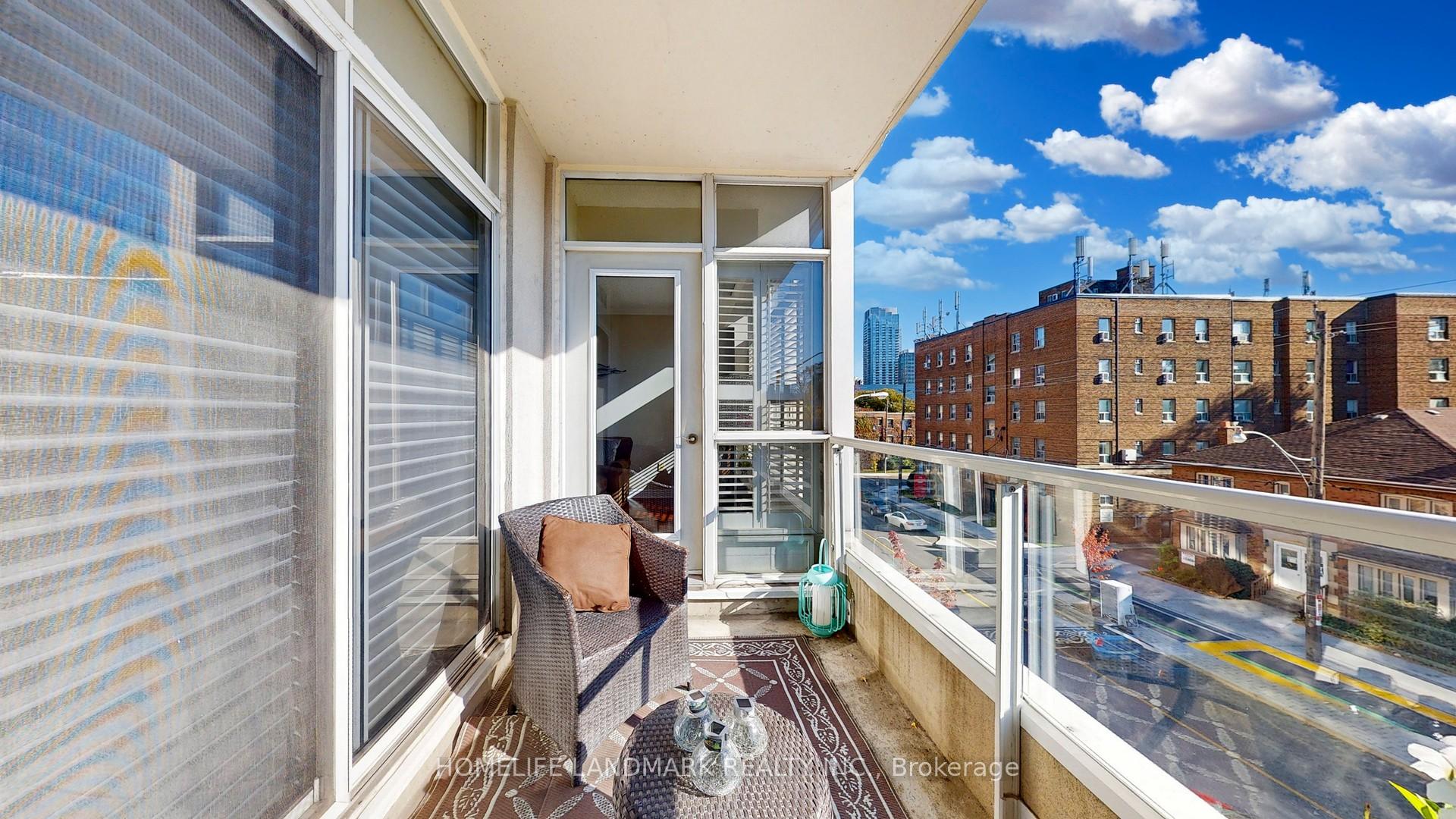 Photo 20 of Unit 309, 2 Edith Drive, Toronto, Yonge-Eglinton — HOMEH