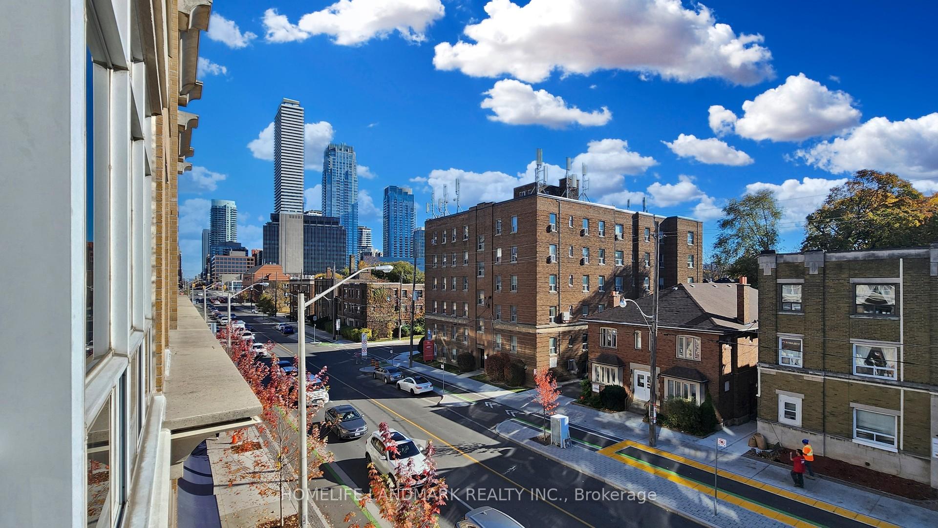 Photo 19 of Unit 309, 2 Edith Drive, Toronto, Yonge-Eglinton — HOMEH