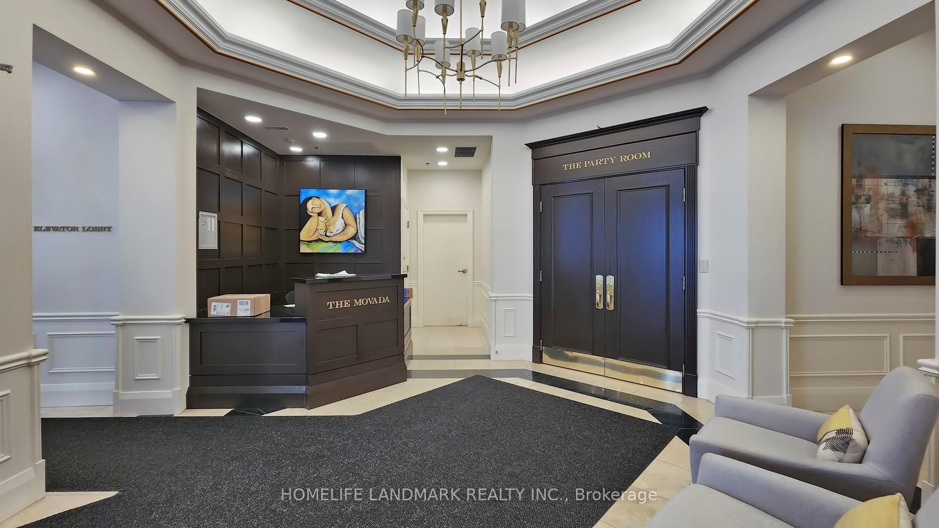 Photo 22 of Unit 309, 2 Edith Drive, Toronto, Yonge-Eglinton — HOMEH