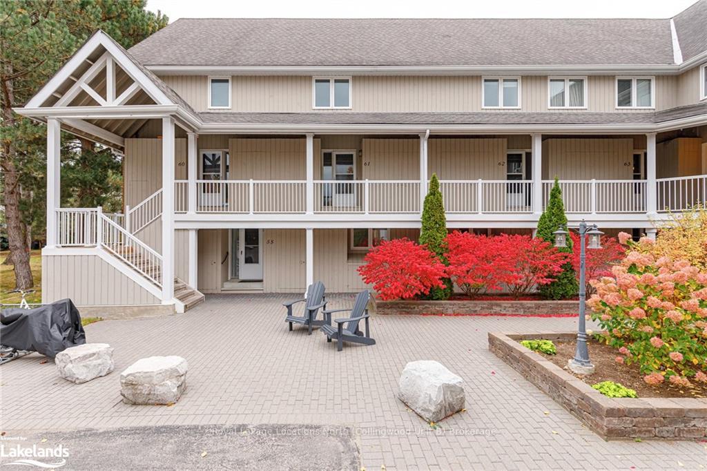 Photo 1 of Unit 61, 22 Ramblings Way, Collingwood — HOMEH