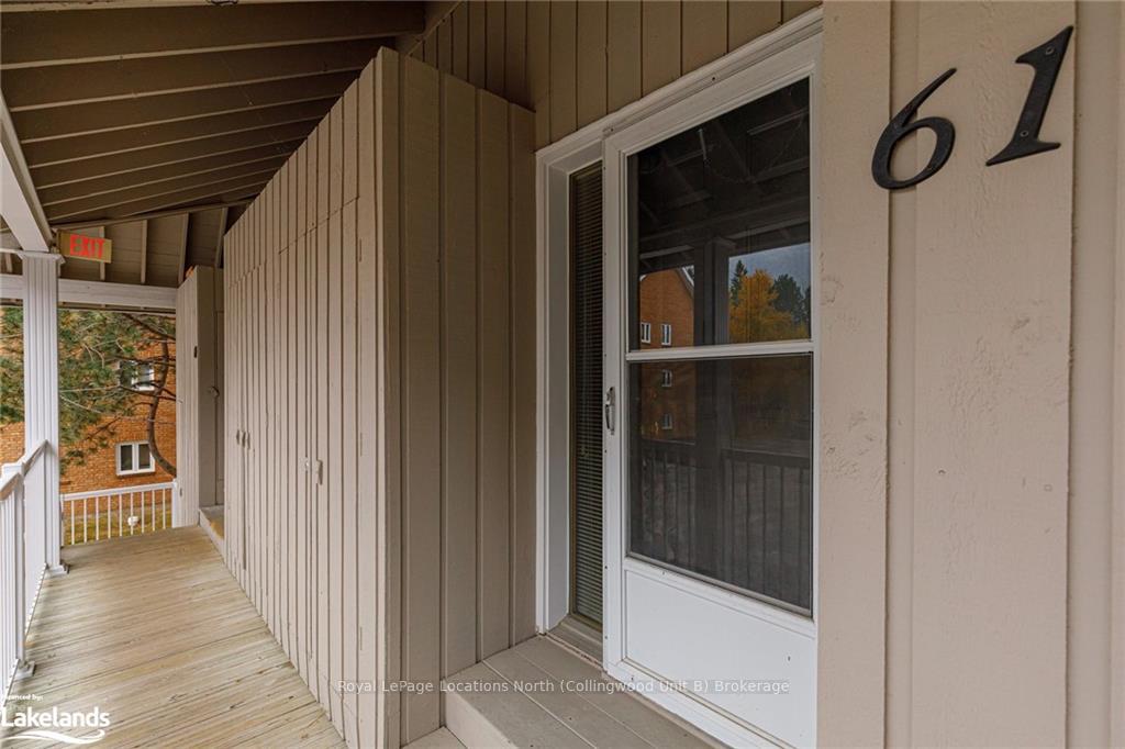 Photo 4 of Unit 61, 22 Ramblings Way, Collingwood — HOMEH