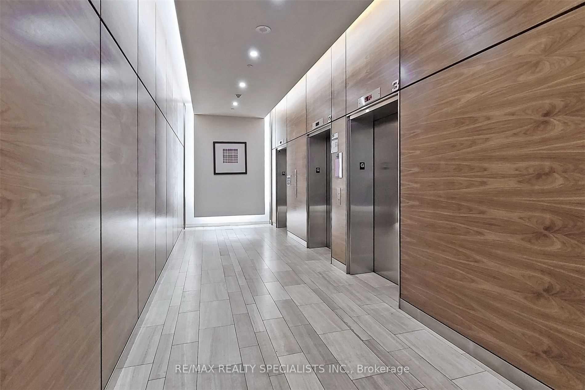 Photo 7 of Unit 2406, 62 Forest Manor Road, North York, Henry Farm — HOMEH