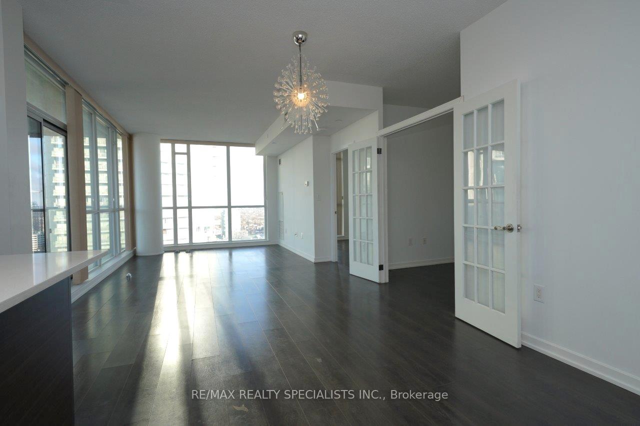 Photo 10 of Unit 2406, 62 Forest Manor Road, North York, Henry Farm — HOMEH