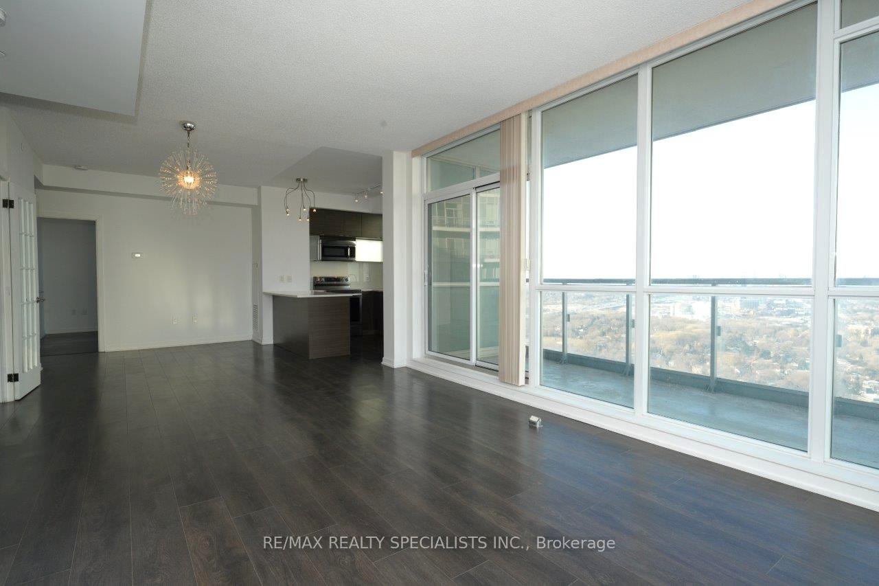Photo 11 of Unit 2406, 62 Forest Manor Road, North York, Henry Farm — HOMEH