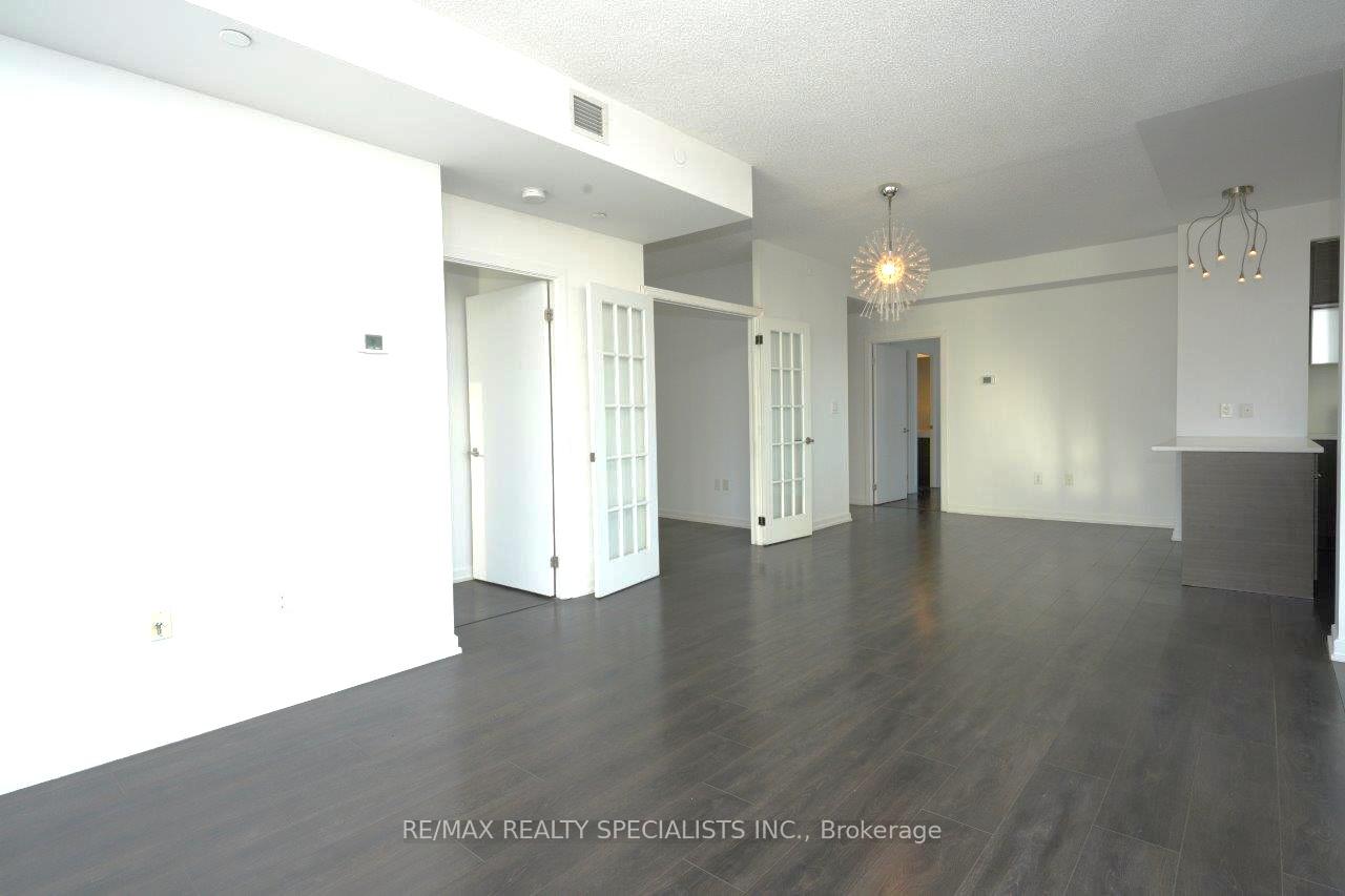 Photo 12 of Unit 2406, 62 Forest Manor Road, North York, Henry Farm — HOMEH