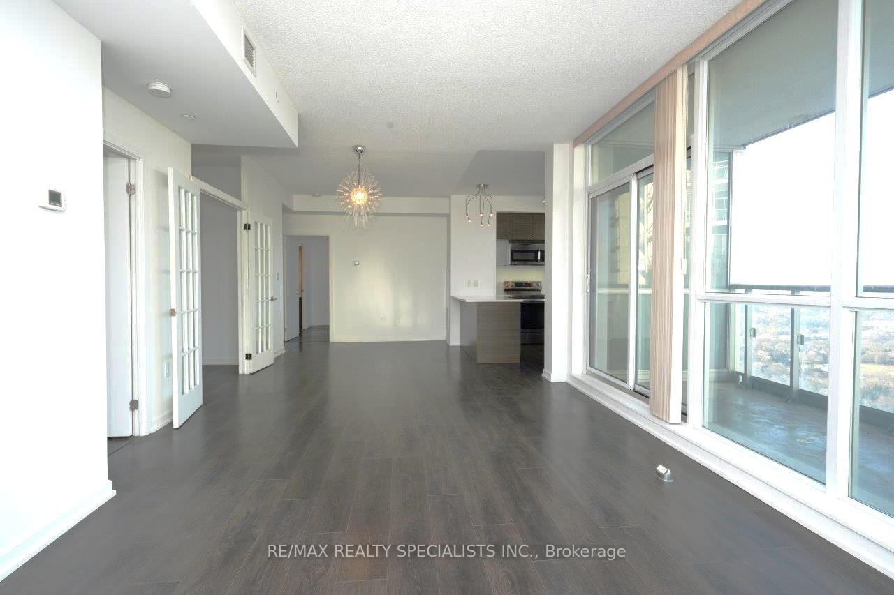 Photo 13 of Unit 2406, 62 Forest Manor Road, North York, Henry Farm — HOMEH