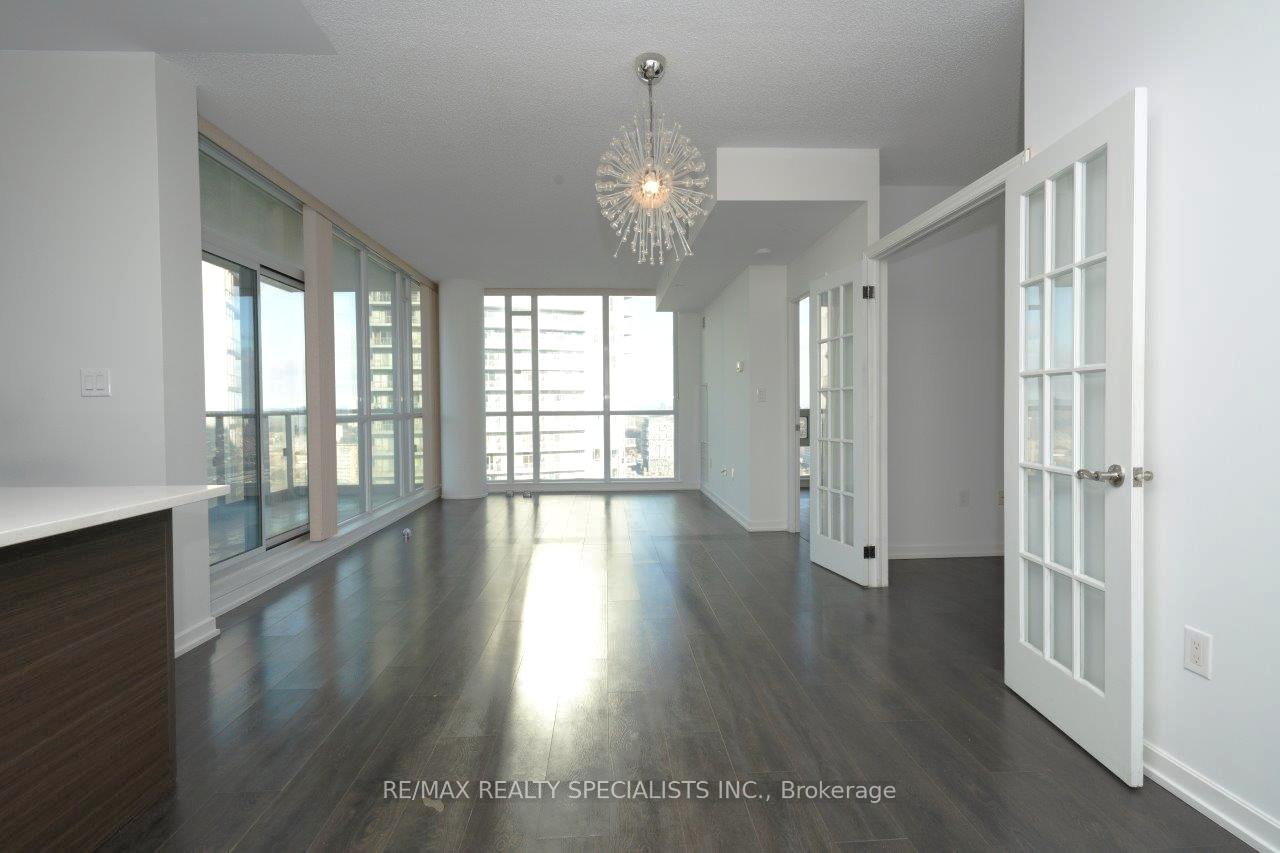Photo 14 of Unit 2406, 62 Forest Manor Road, North York, Henry Farm — HOMEH