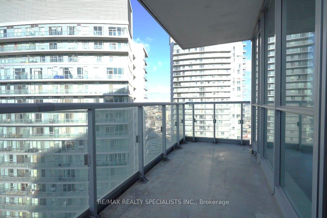 Photo 15 of Unit 2406, 62 Forest Manor Road, North York, Henry Farm — HOMEH