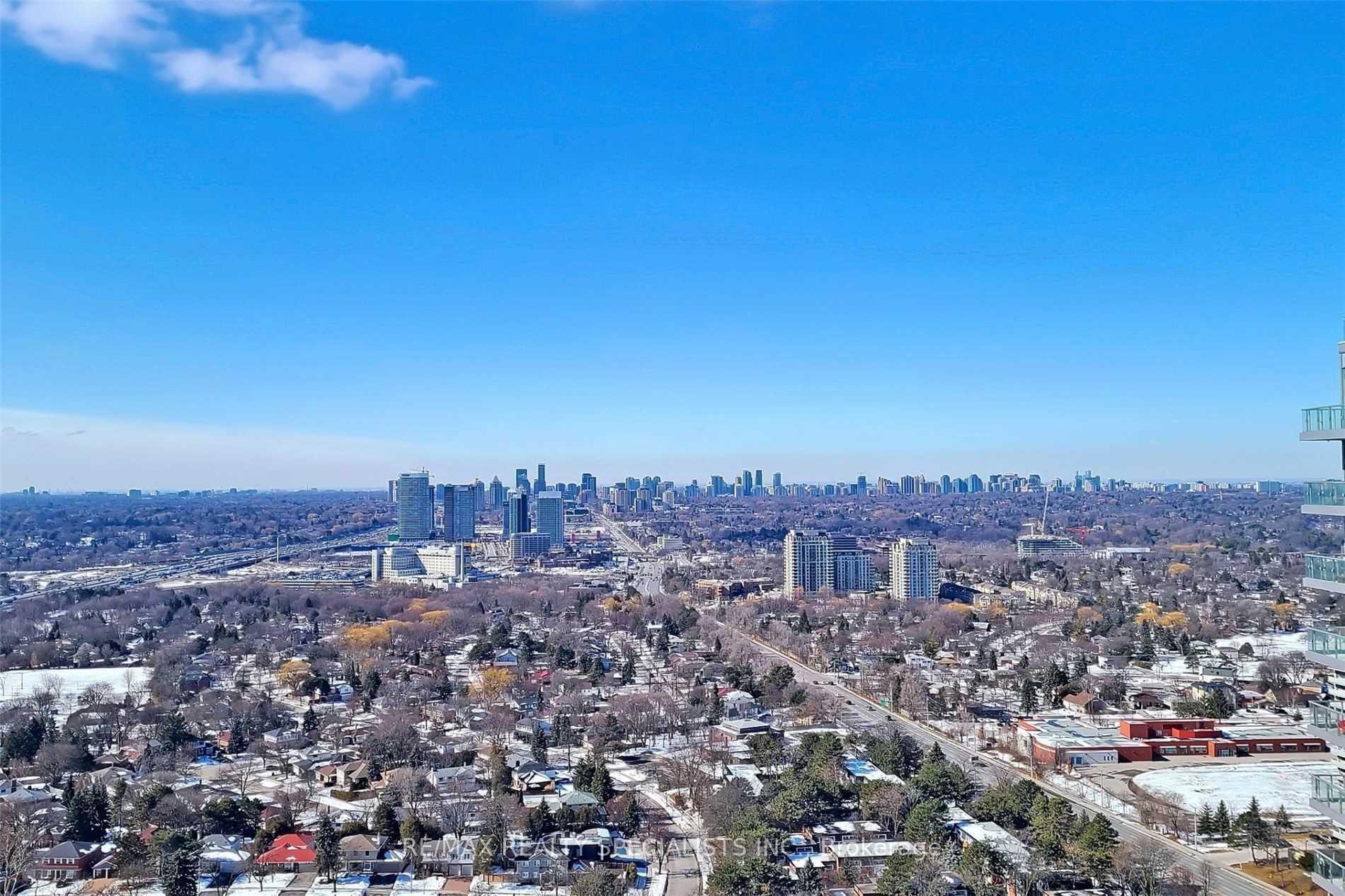 Photo 17 of Unit 2406, 62 Forest Manor Road, North York, Henry Farm — HOMEH