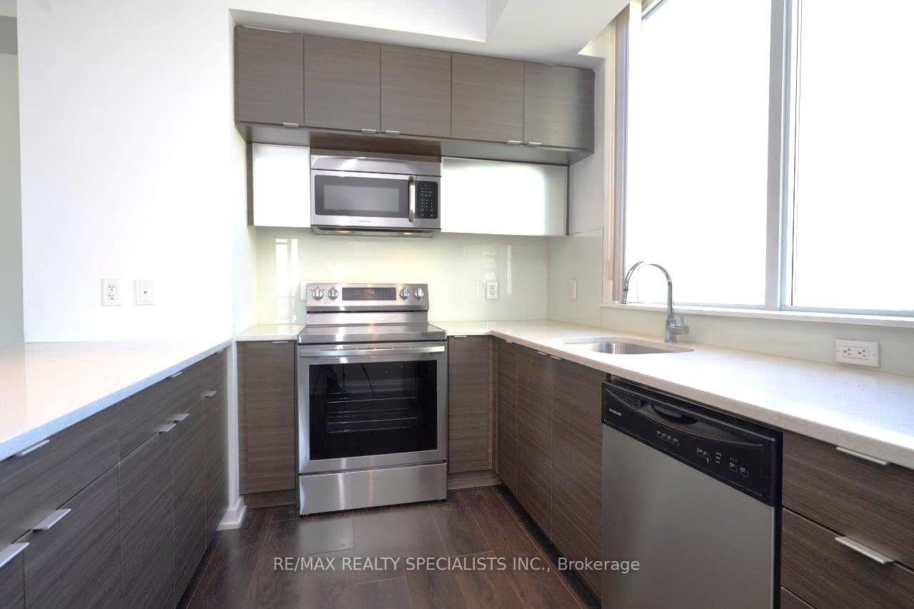 Photo 18 of Unit 2406, 62 Forest Manor Road, North York, Henry Farm — HOMEH