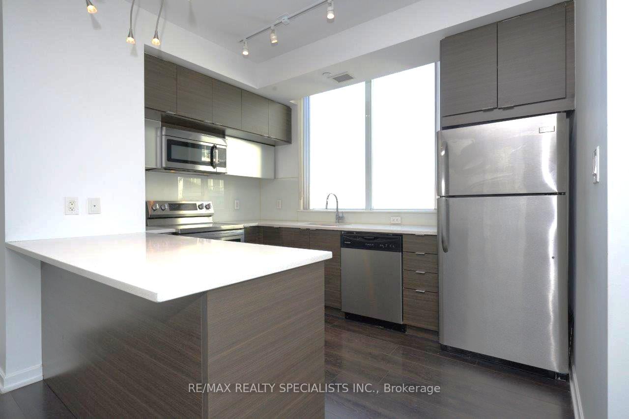 Photo 19 of Unit 2406, 62 Forest Manor Road, North York, Henry Farm — HOMEH