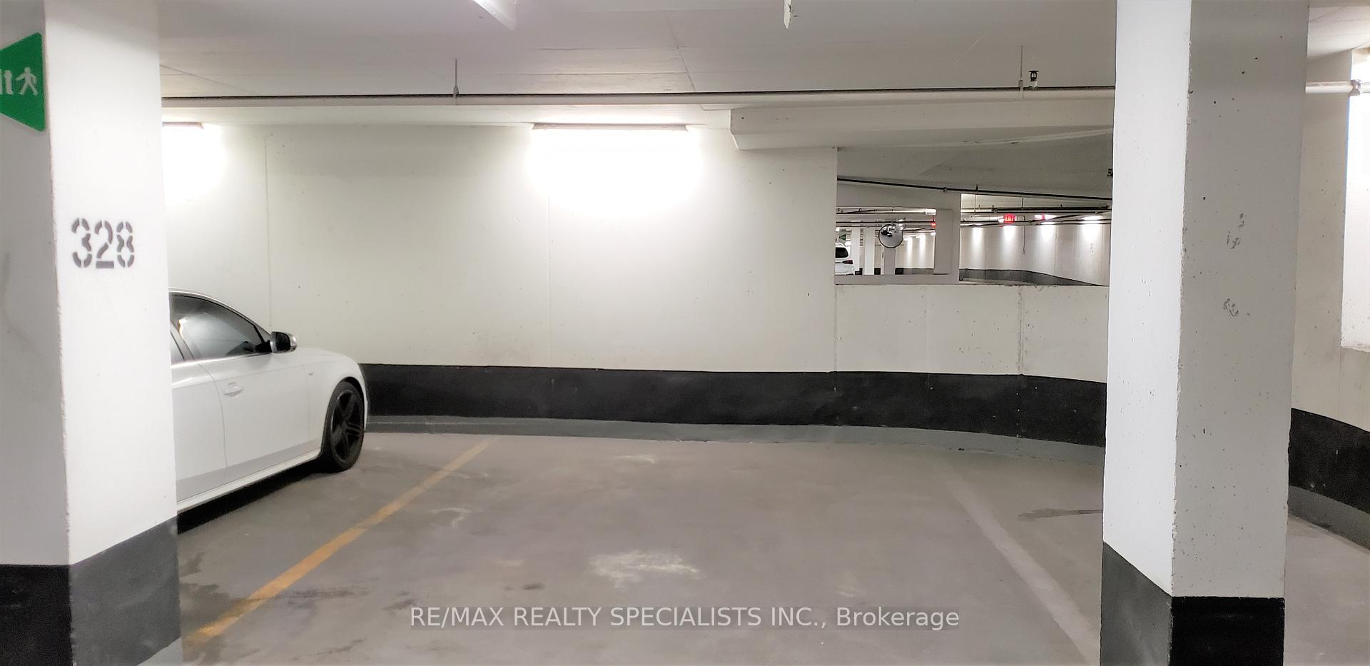 Photo 30 of Unit 2406, 62 Forest Manor Road, North York, Henry Farm — HOMEH