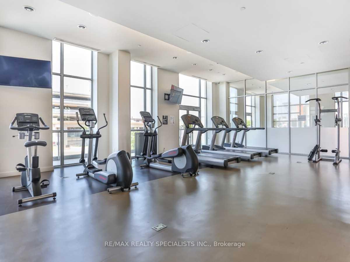 Photo 32 of Unit 2406, 62 Forest Manor Road, North York, Henry Farm — HOMEH