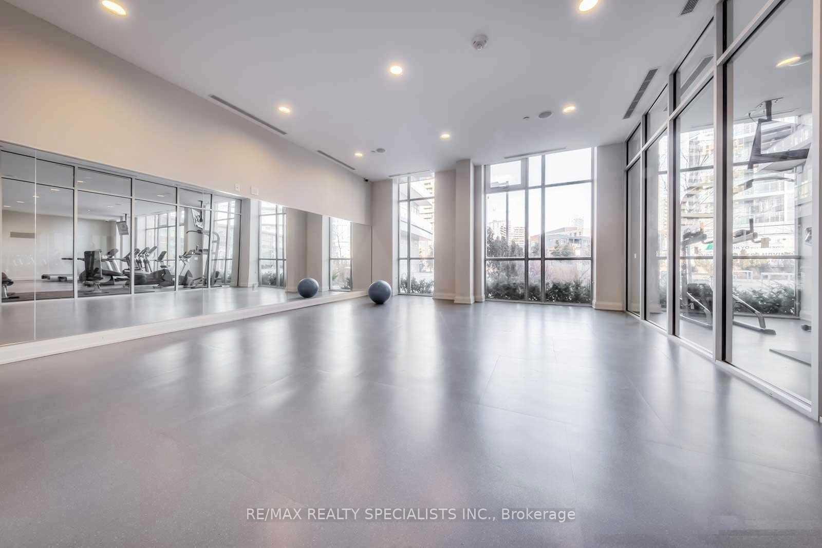Photo 33 of Unit 2406, 62 Forest Manor Road, North York, Henry Farm — HOMEH