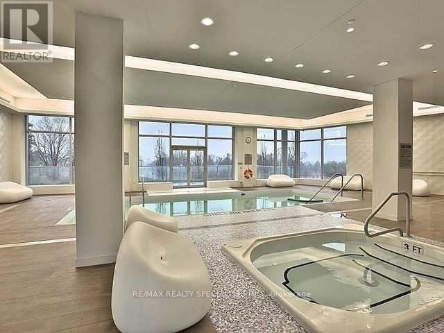 Photo 35 of Unit 2406, 62 Forest Manor Road, North York, Henry Farm — HOMEH