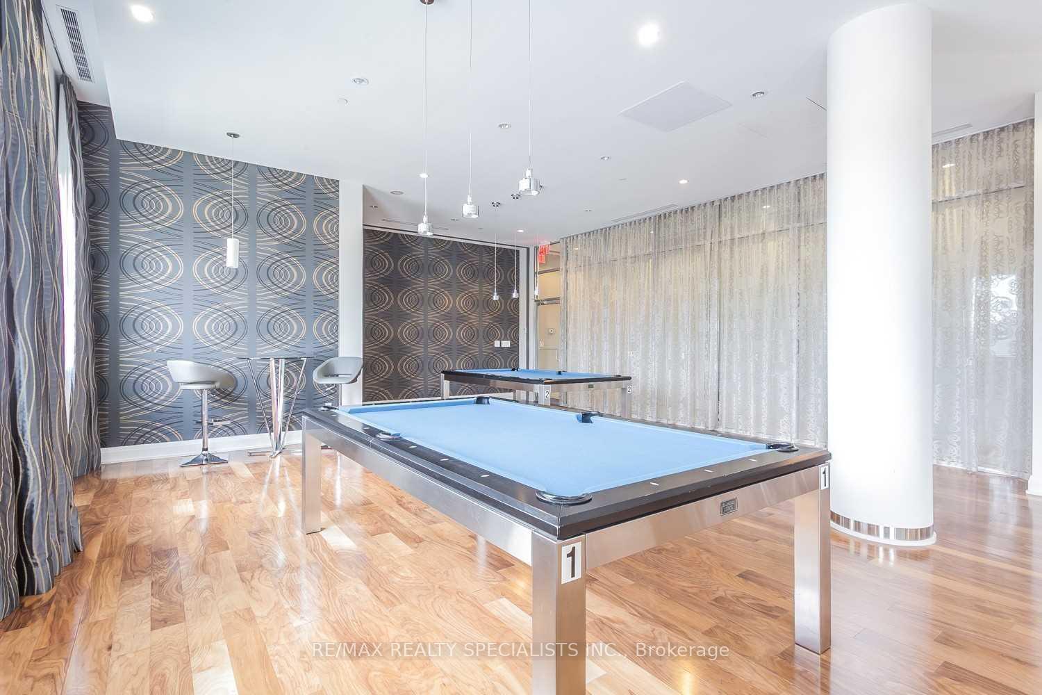 Photo 36 of Unit 2406, 62 Forest Manor Road, North York, Henry Farm — HOMEH