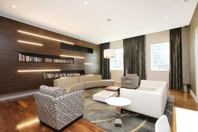 Photo 37 of Unit 2406, 62 Forest Manor Road, North York, Henry Farm — HOMEH