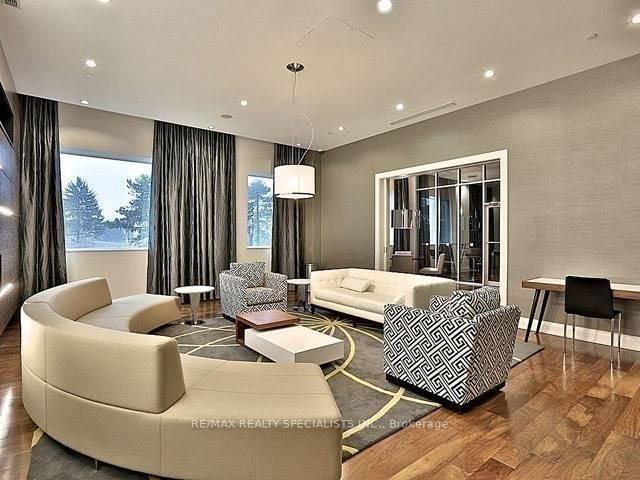 Photo 38 of Unit 2406, 62 Forest Manor Road, North York, Henry Farm — HOMEH
