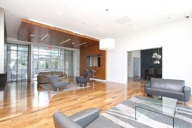 Photo 39 of Unit 2406, 62 Forest Manor Road, North York, Henry Farm — HOMEH