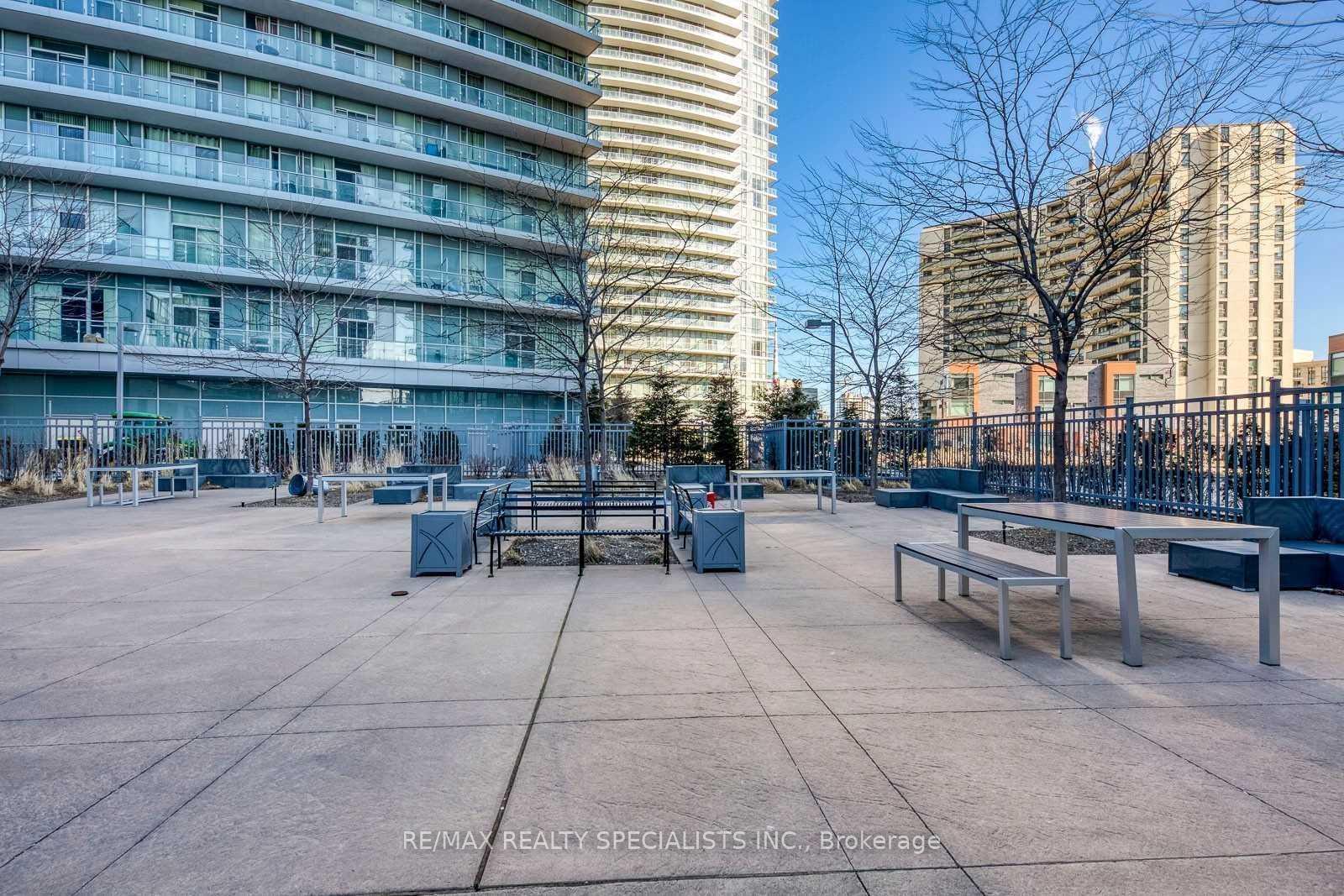 Photo 40 of Unit 2406, 62 Forest Manor Road, North York, Henry Farm — HOMEH