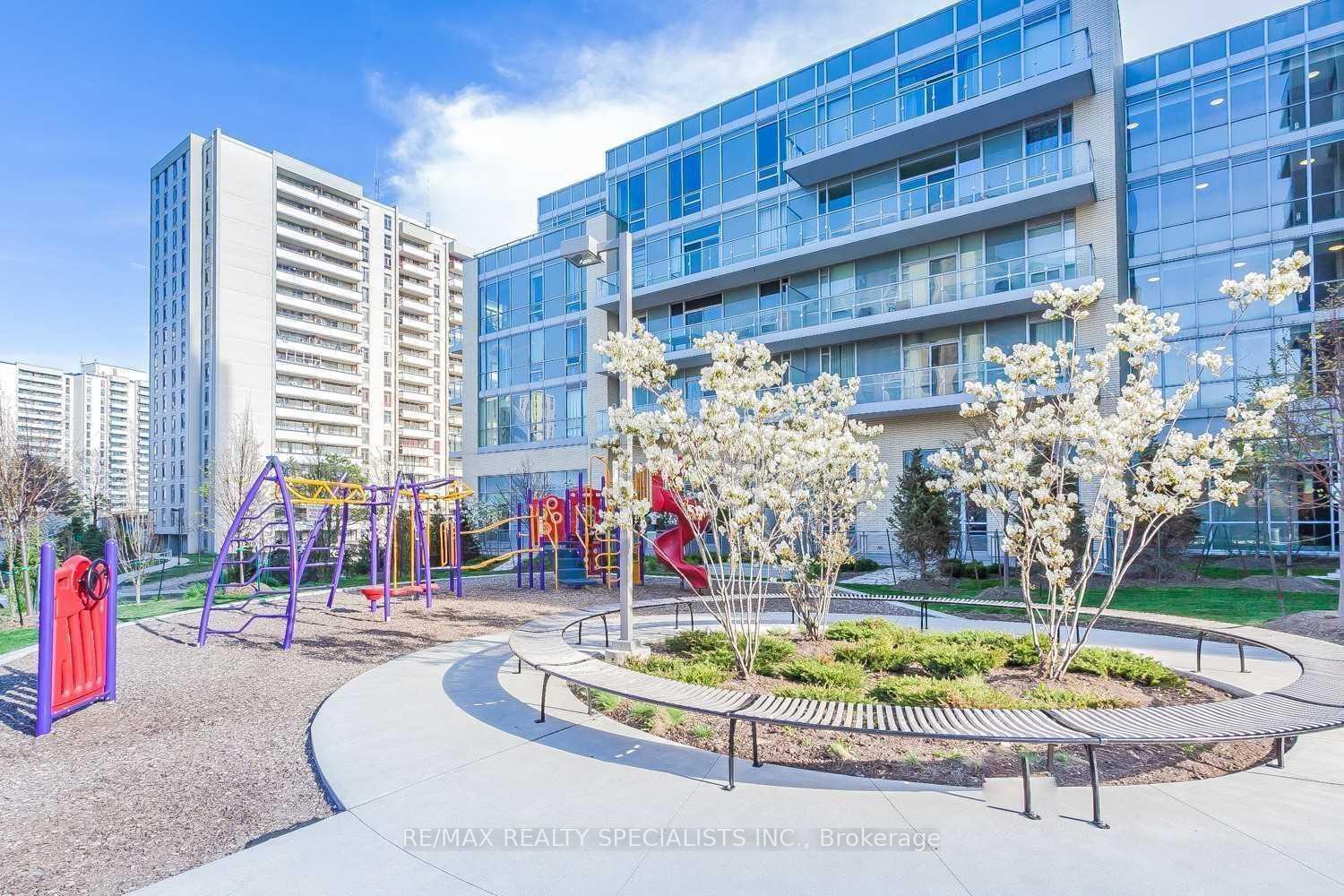 Photo 41 of Unit 2406, 62 Forest Manor Road, North York, Henry Farm — HOMEH