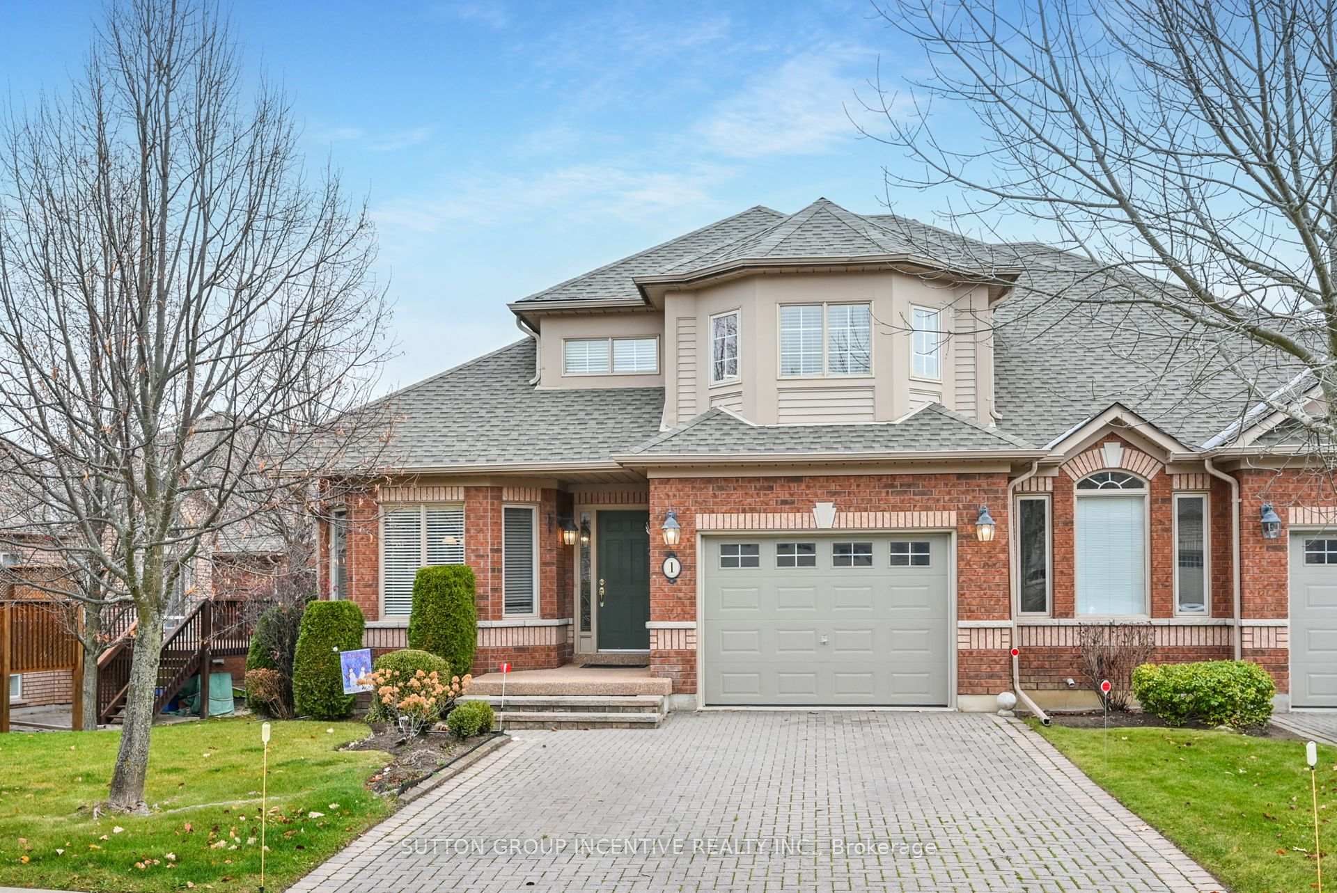 Photo 1 of 1 Artisan Lane, New Tecumseth, Rural New Tecumseth — HOMEH