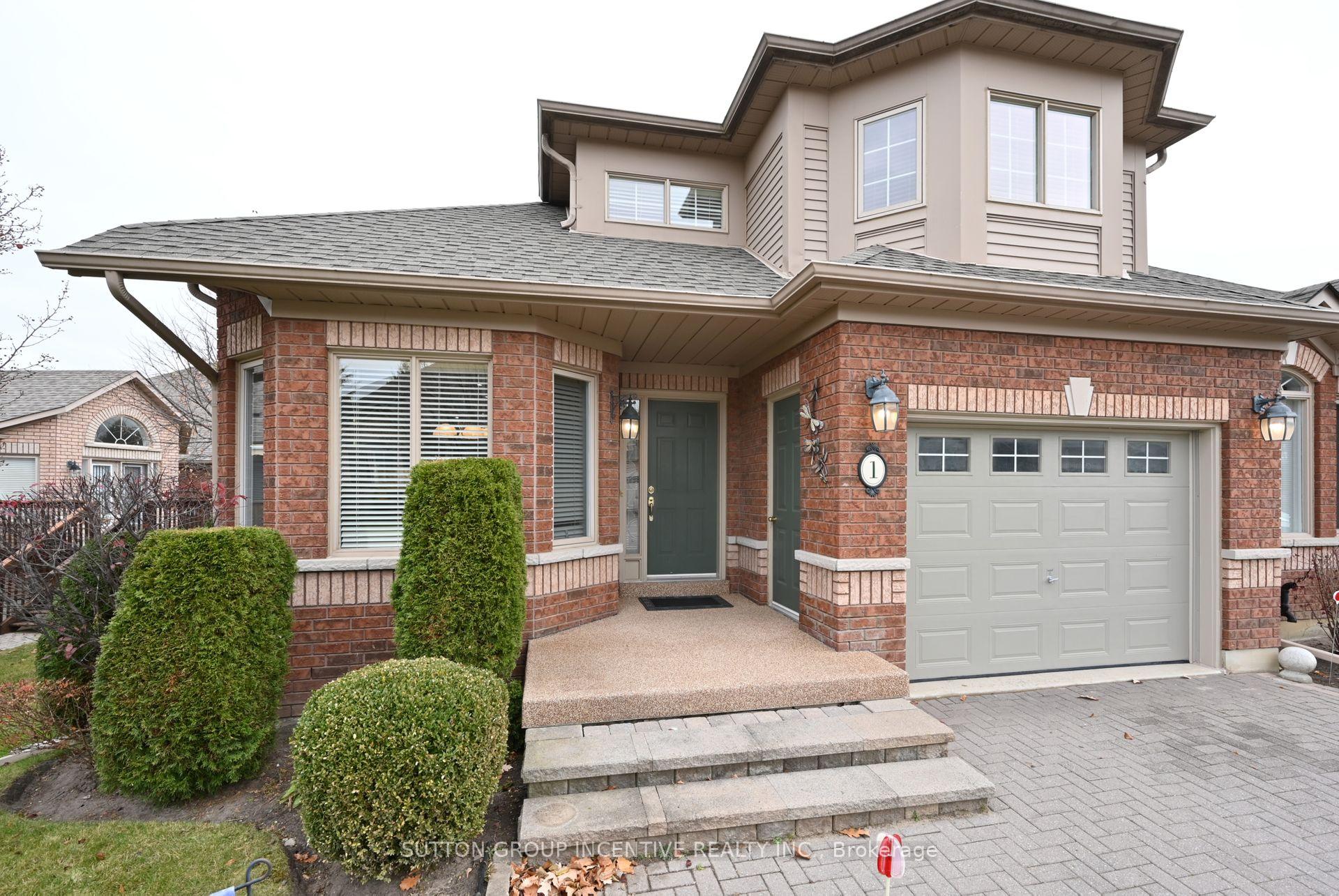 Photo 2 of 1 Artisan Lane, New Tecumseth, Rural New Tecumseth — HOMEH
