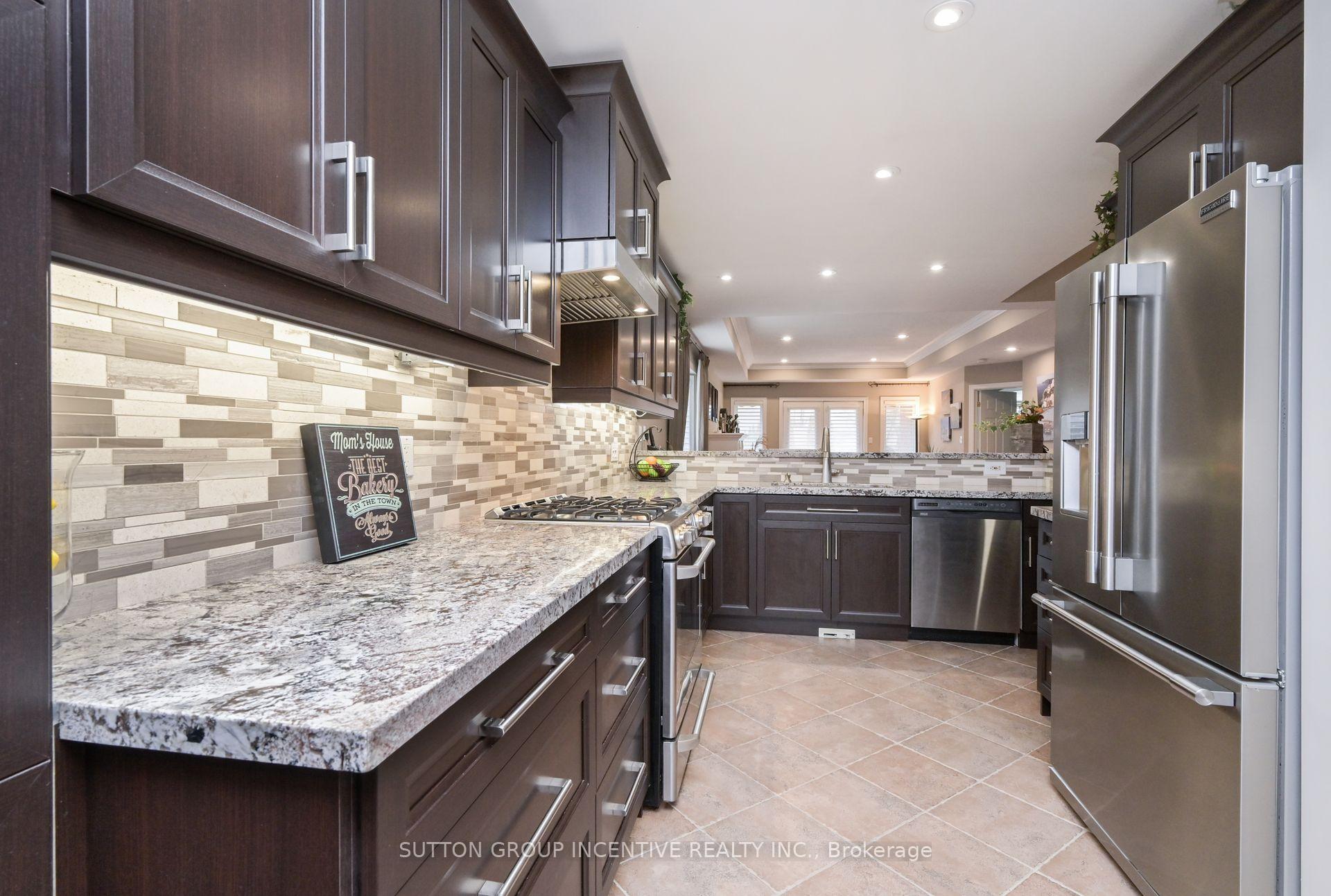 Photo 7 of 1 Artisan Lane, New Tecumseth, Rural New Tecumseth — HOMEH