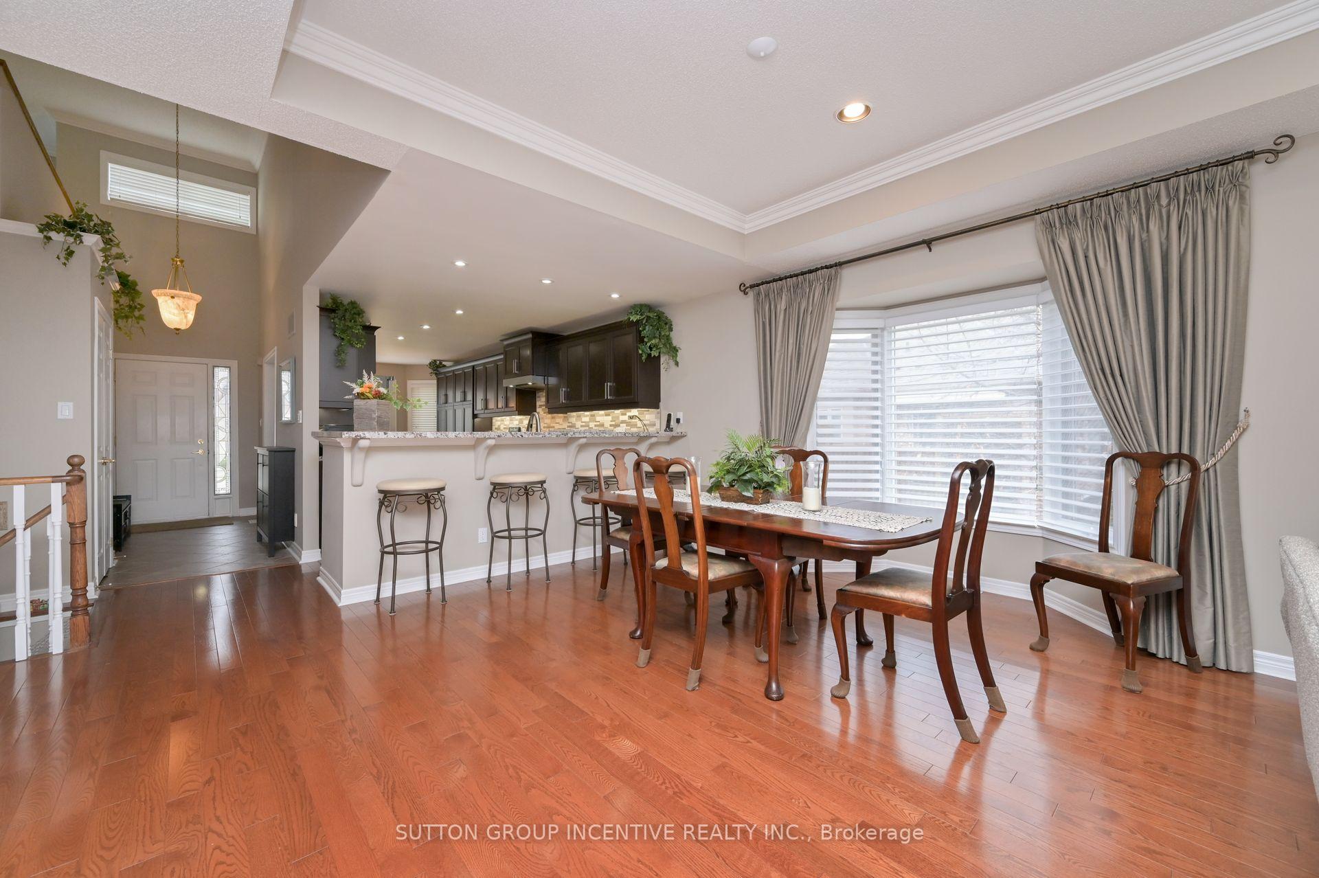 Photo 10 of 1 Artisan Lane, New Tecumseth, Rural New Tecumseth — HOMEH