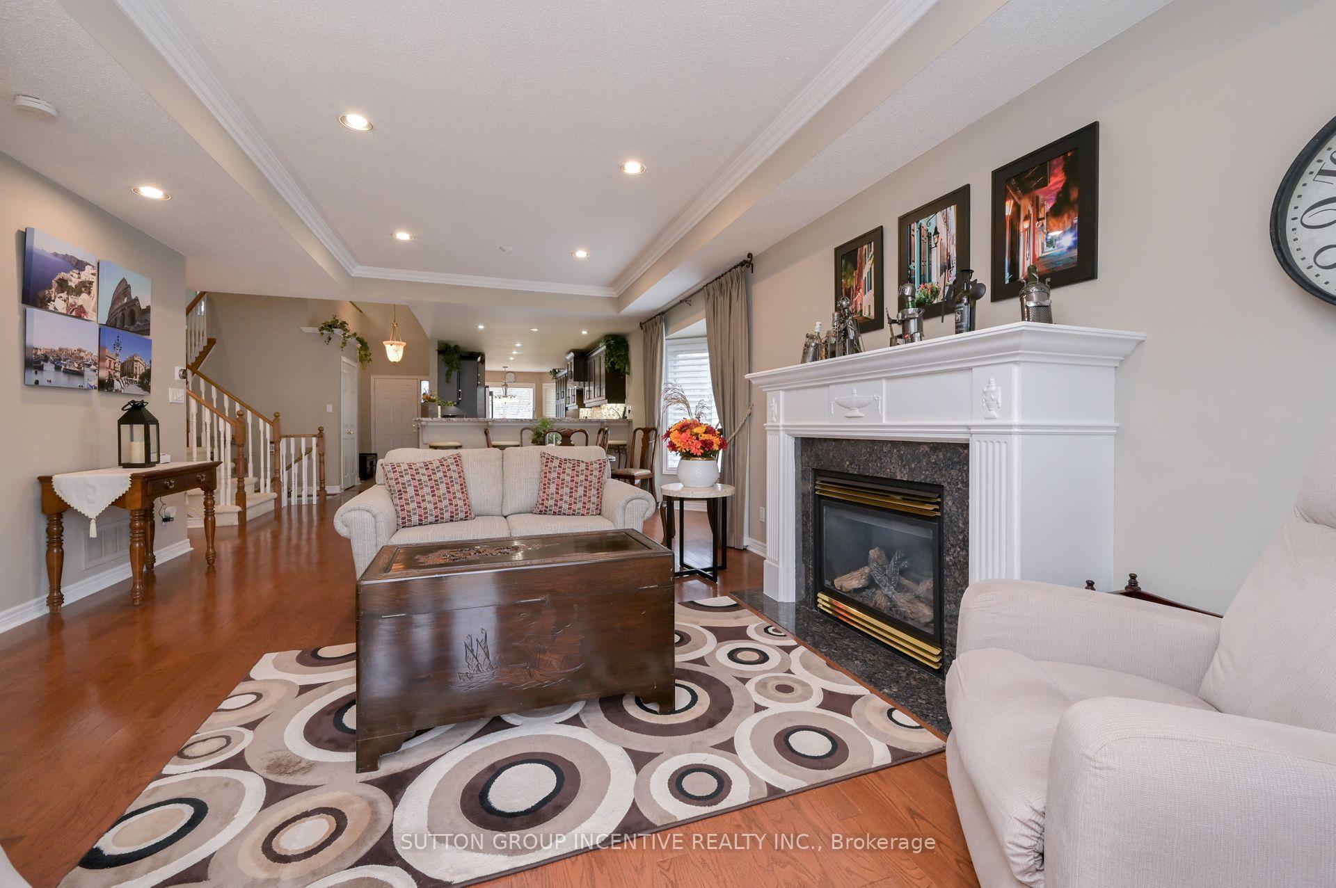 Photo 14 of 1 Artisan Lane, New Tecumseth, Rural New Tecumseth — HOMEH