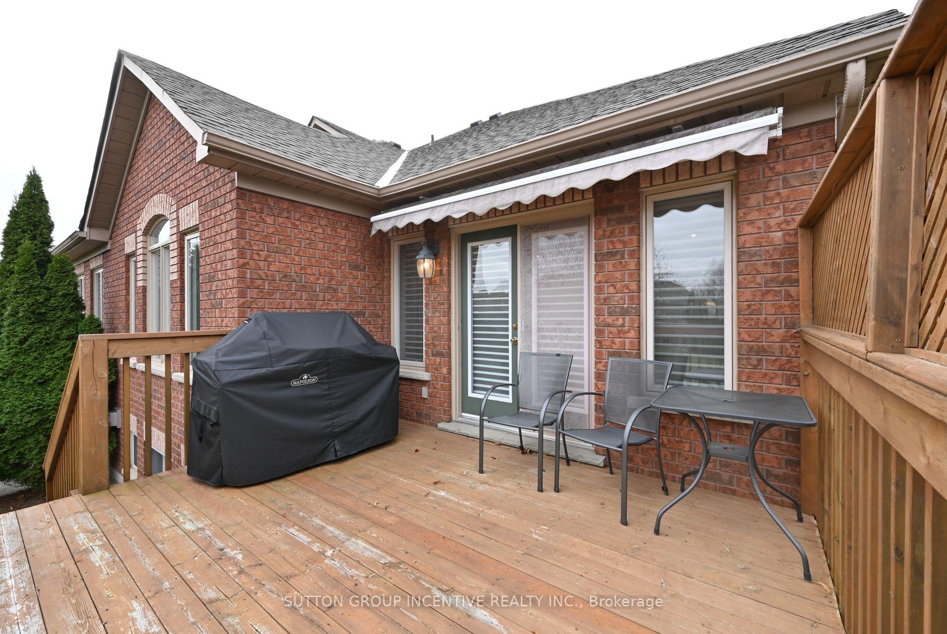 Photo 31 of 1 Artisan Lane, New Tecumseth, Rural New Tecumseth — HOMEH