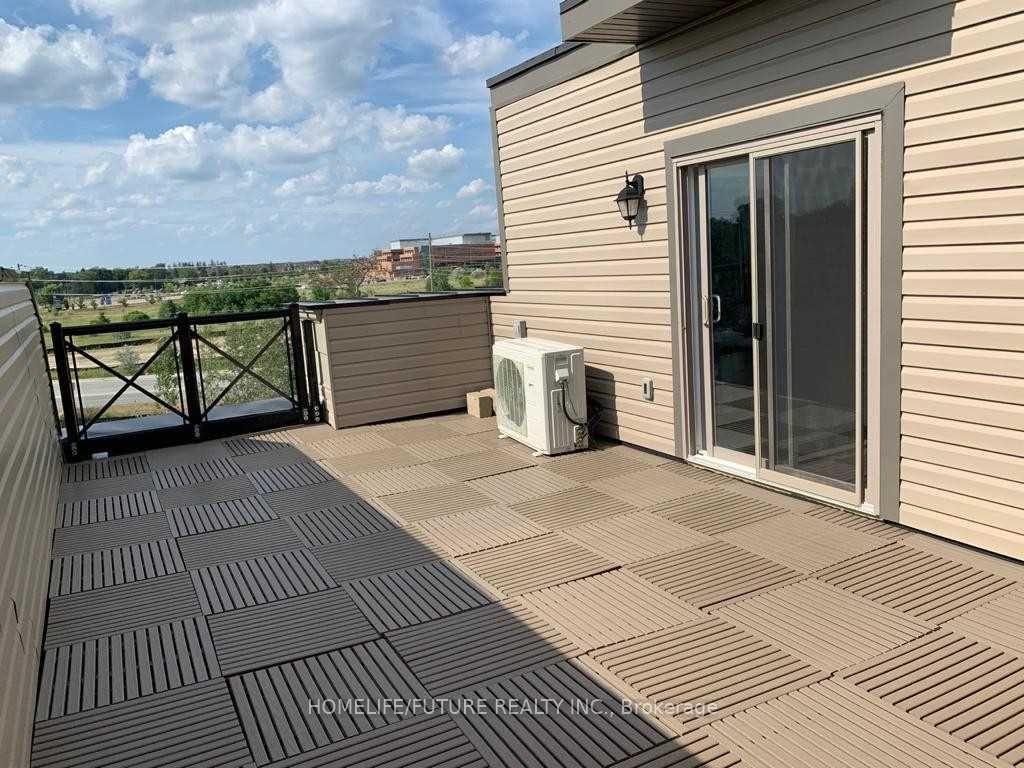 Photo 6 of Unit 223, 10 Dunsheath Way, Markham, Cornell — HOMEH