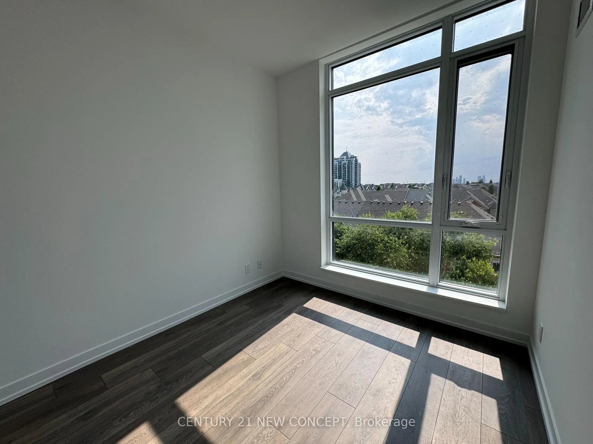 Photo 16 of Unit D-529, 8 beverly glen Boulevard, Vaughan, Beverley Glen — HOMEH