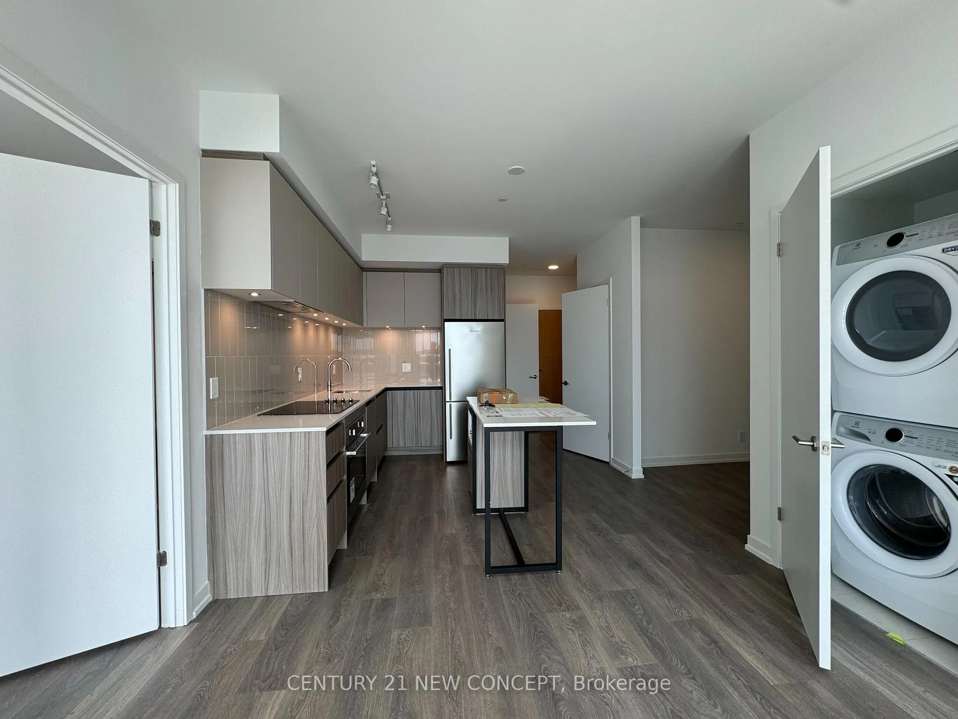 Photo 17 of Unit D-529, 8 beverly glen Boulevard, Vaughan, Beverley Glen — HOMEH