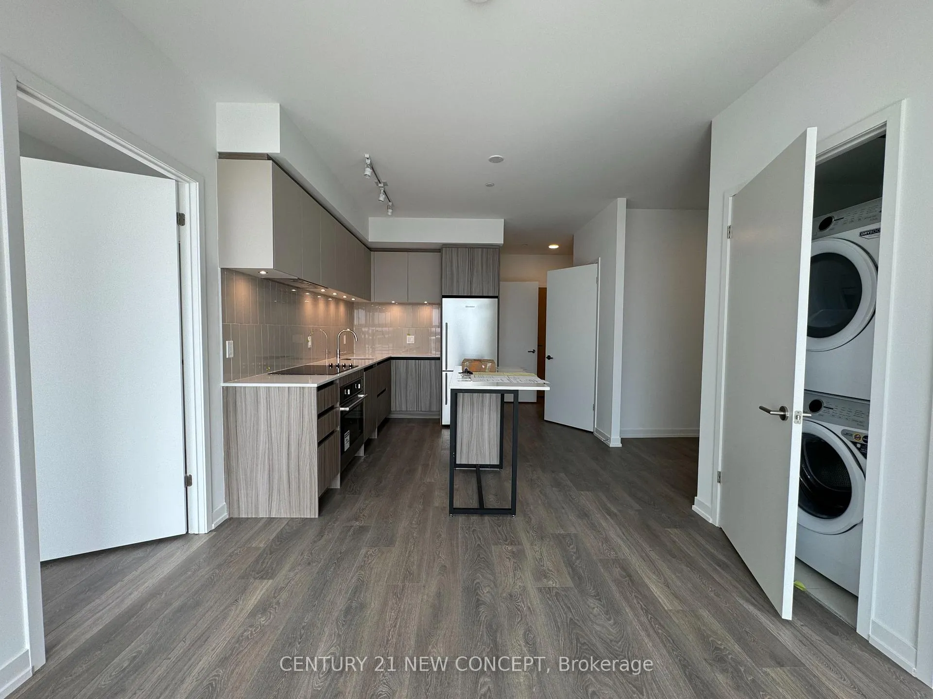 Photo 20 of Unit D-529, 8 beverly glen Boulevard, Vaughan, Beverley Glen — HOMEH